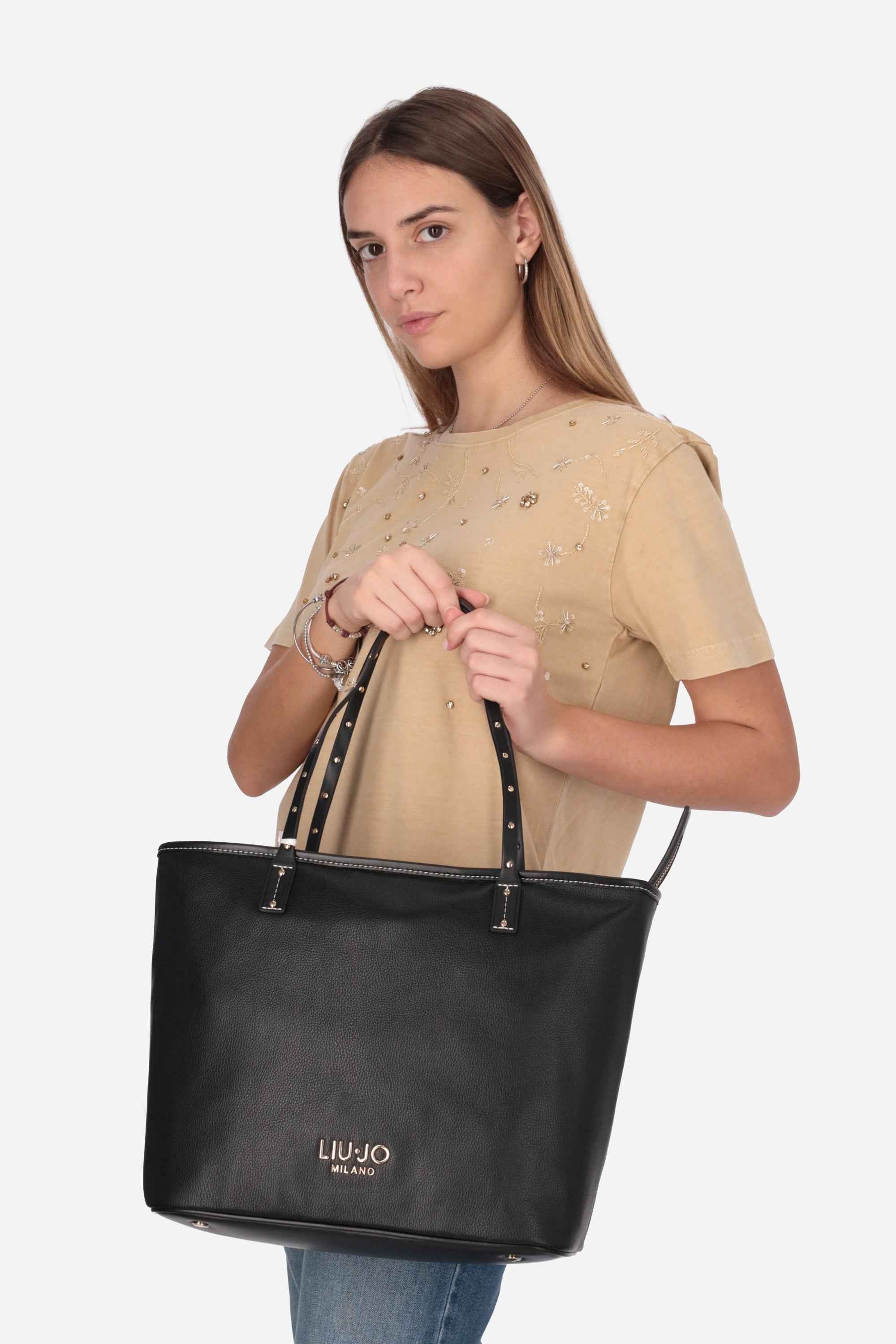LIU JO - D AA6070E1012 Borsa