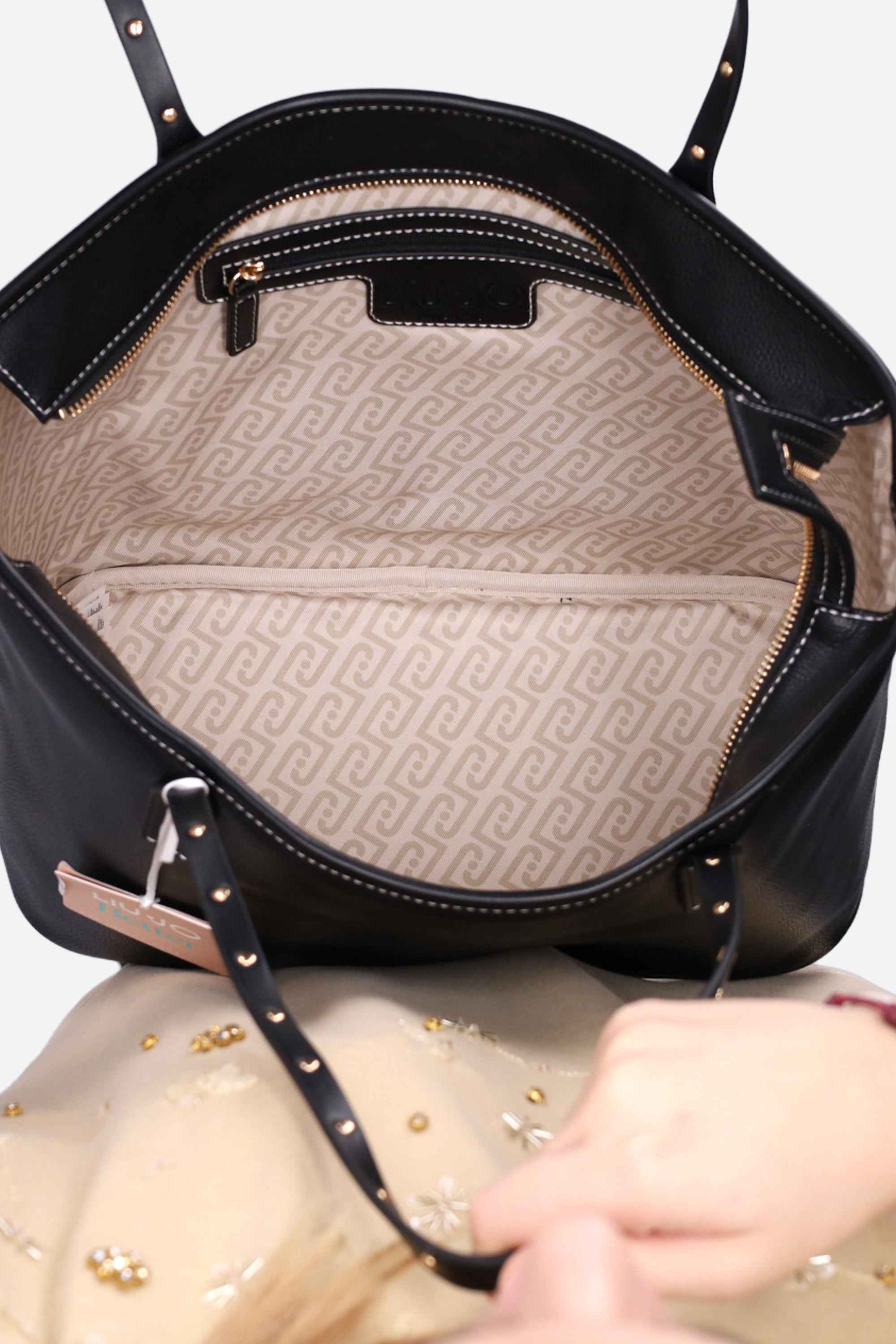 LIU JO - D AA6070E1012 Borsa