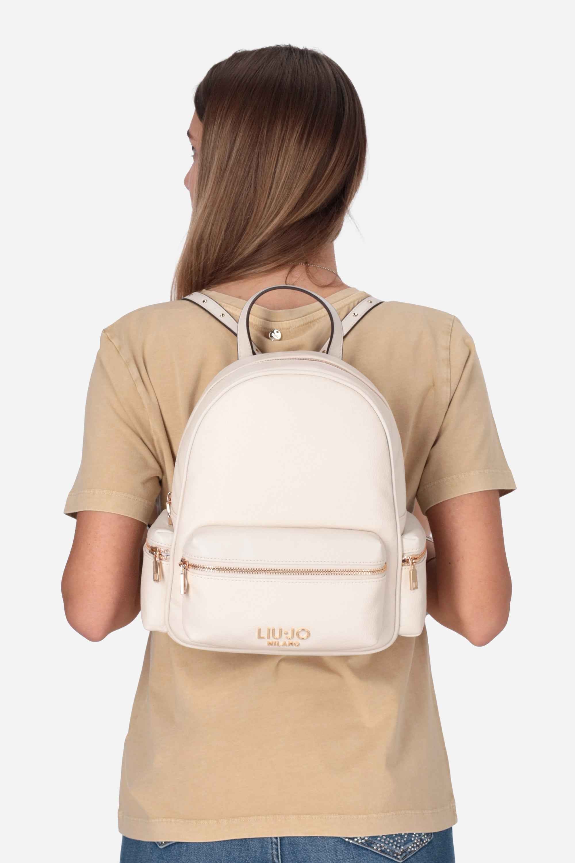 LIU JO - D AA6136E1012 Zaino