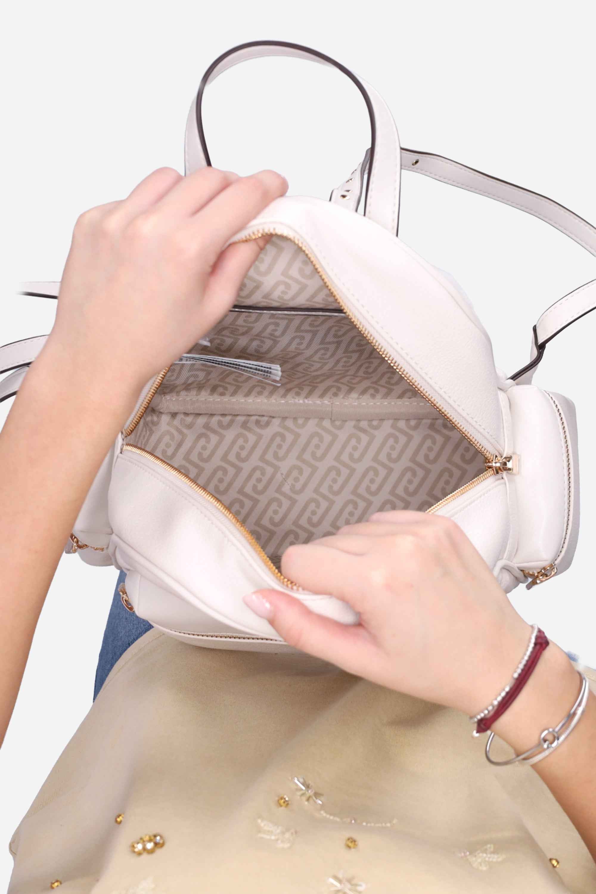 LIU JO - D AA6136E1012 Zaino