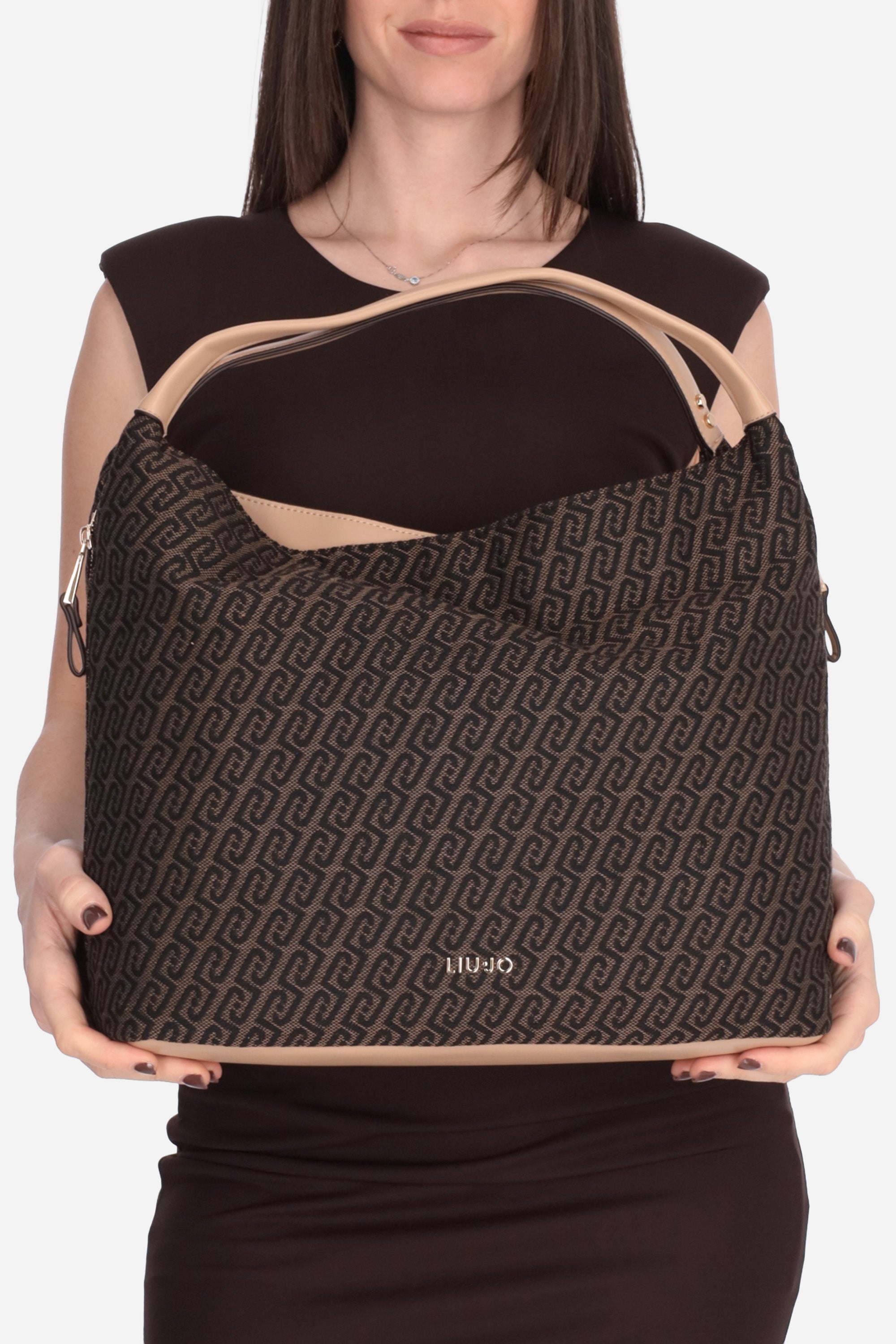 TESTA DI MORO | LIU JO - D AA6057T378A Borsa