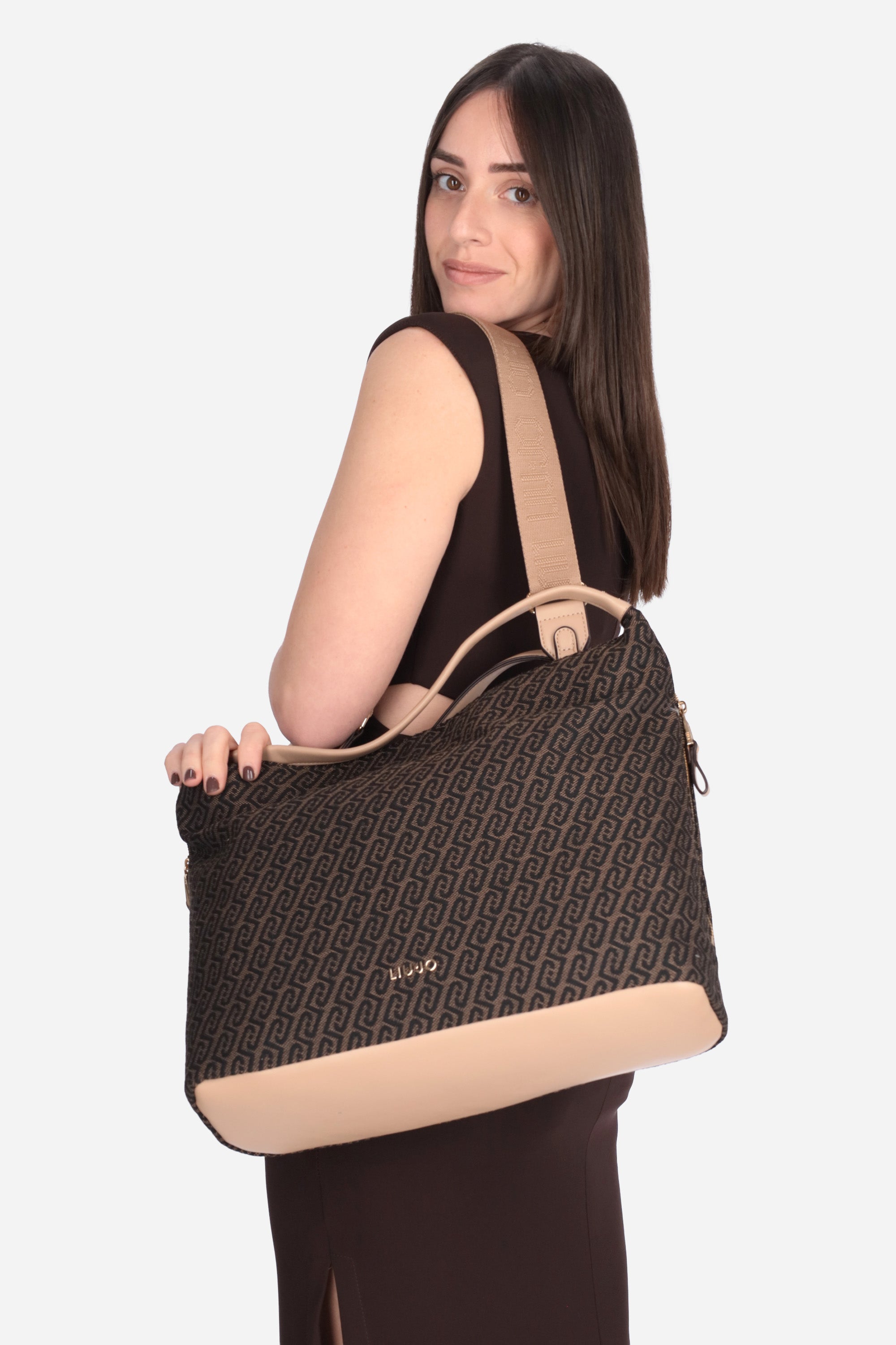 TESTA DI MORO | LIU JO - D AA6057T378A Borsa