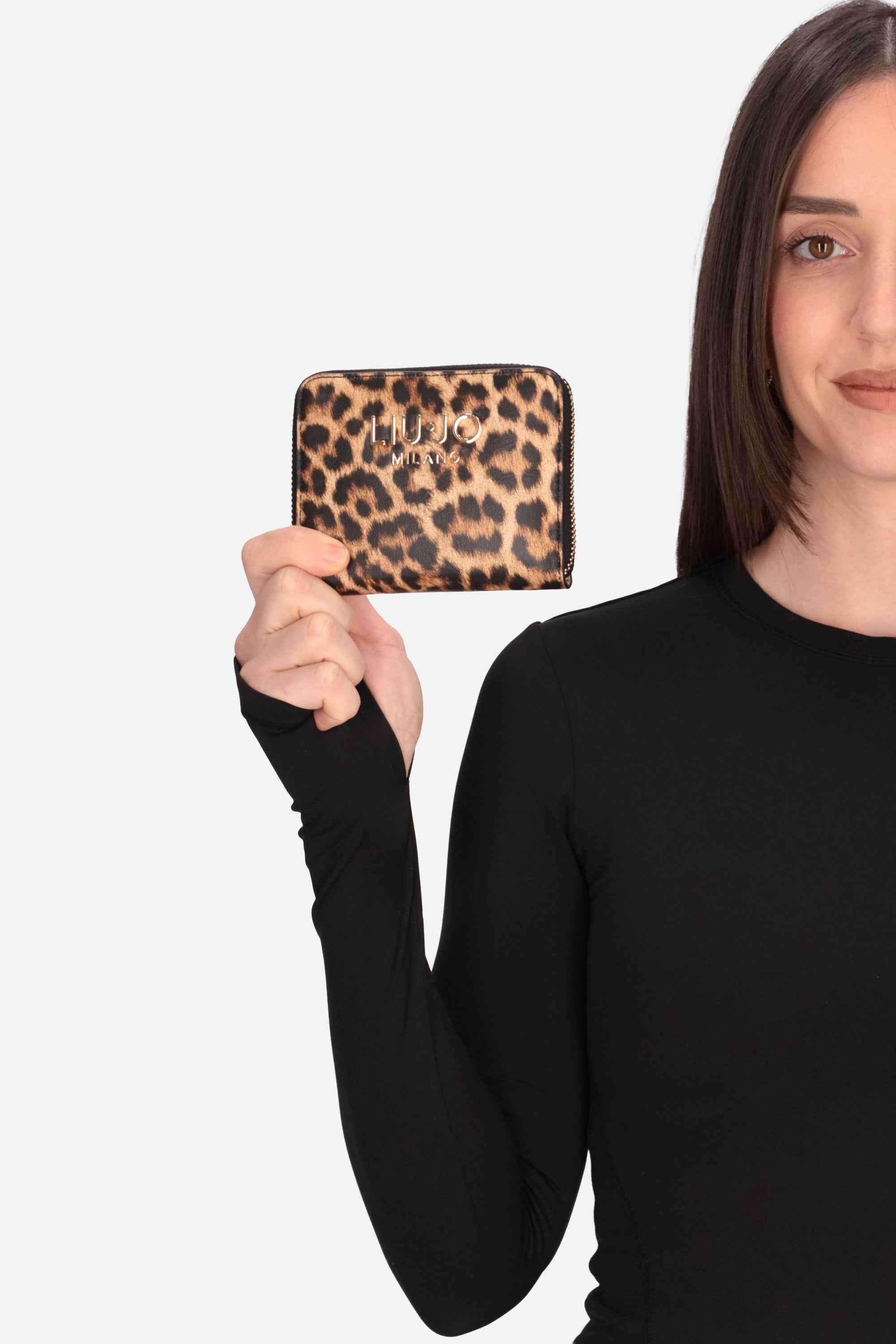 LIU JO - D AA6156E1119 Portafoglio