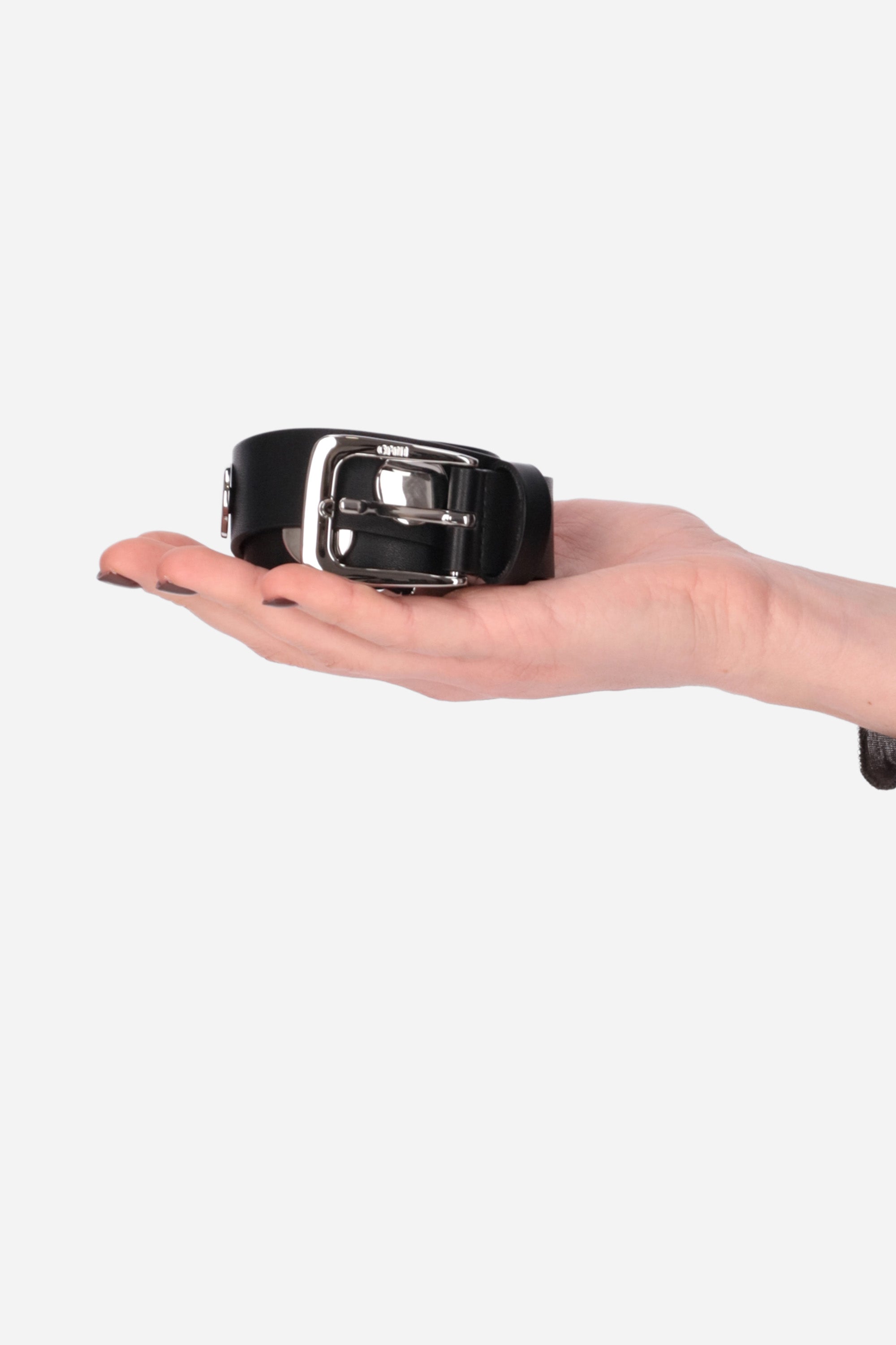 NERO | LIU JO - D AA6244ES032 Cintura