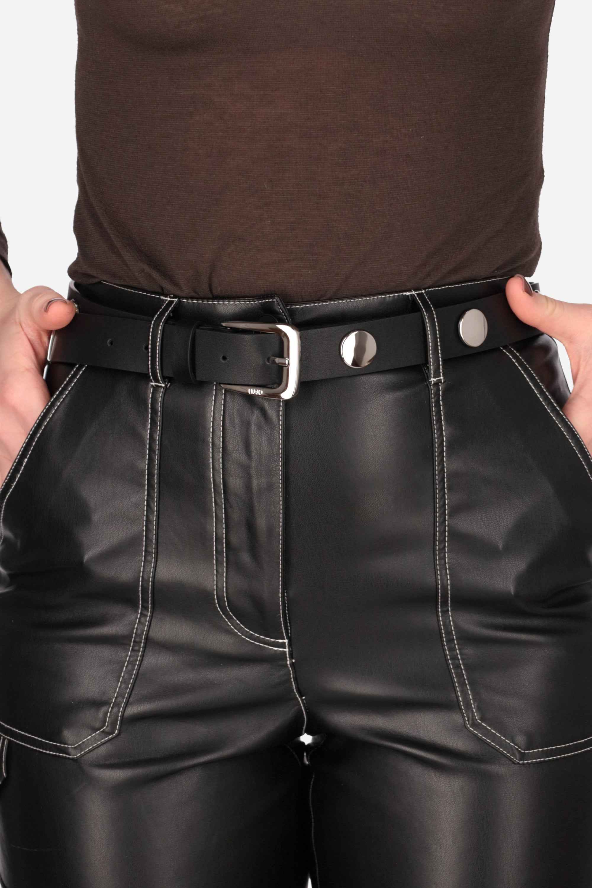 LIU JO - D AA6244ES032 Cintura