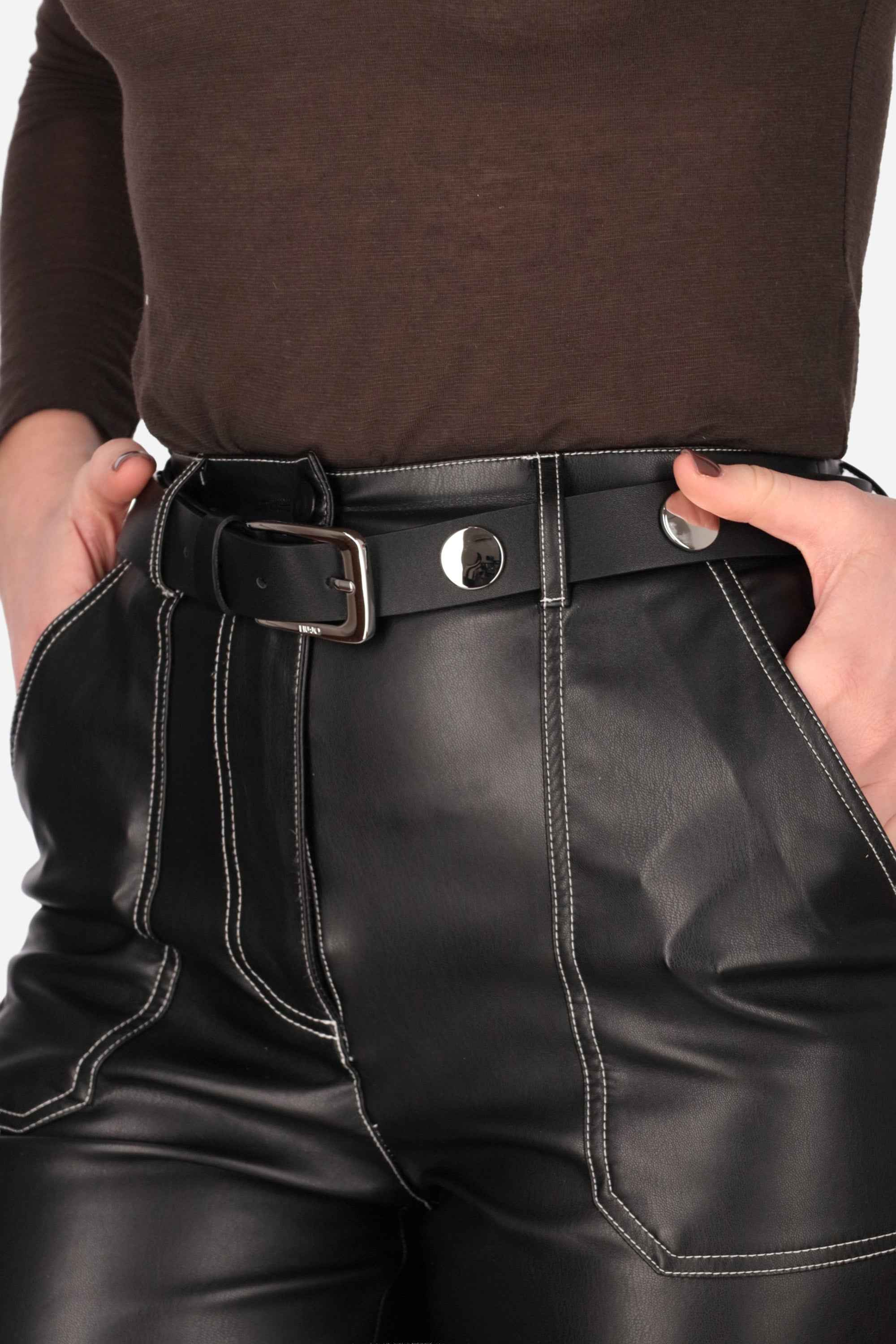 LIU JO - D AA6244ES032 Cintura