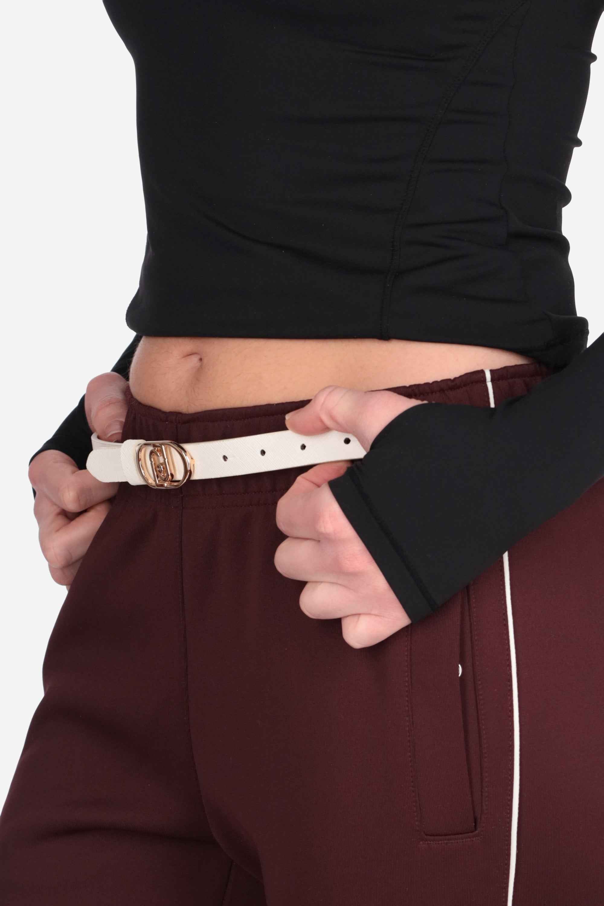 LIU JO - D AA6240ES029 Cintura