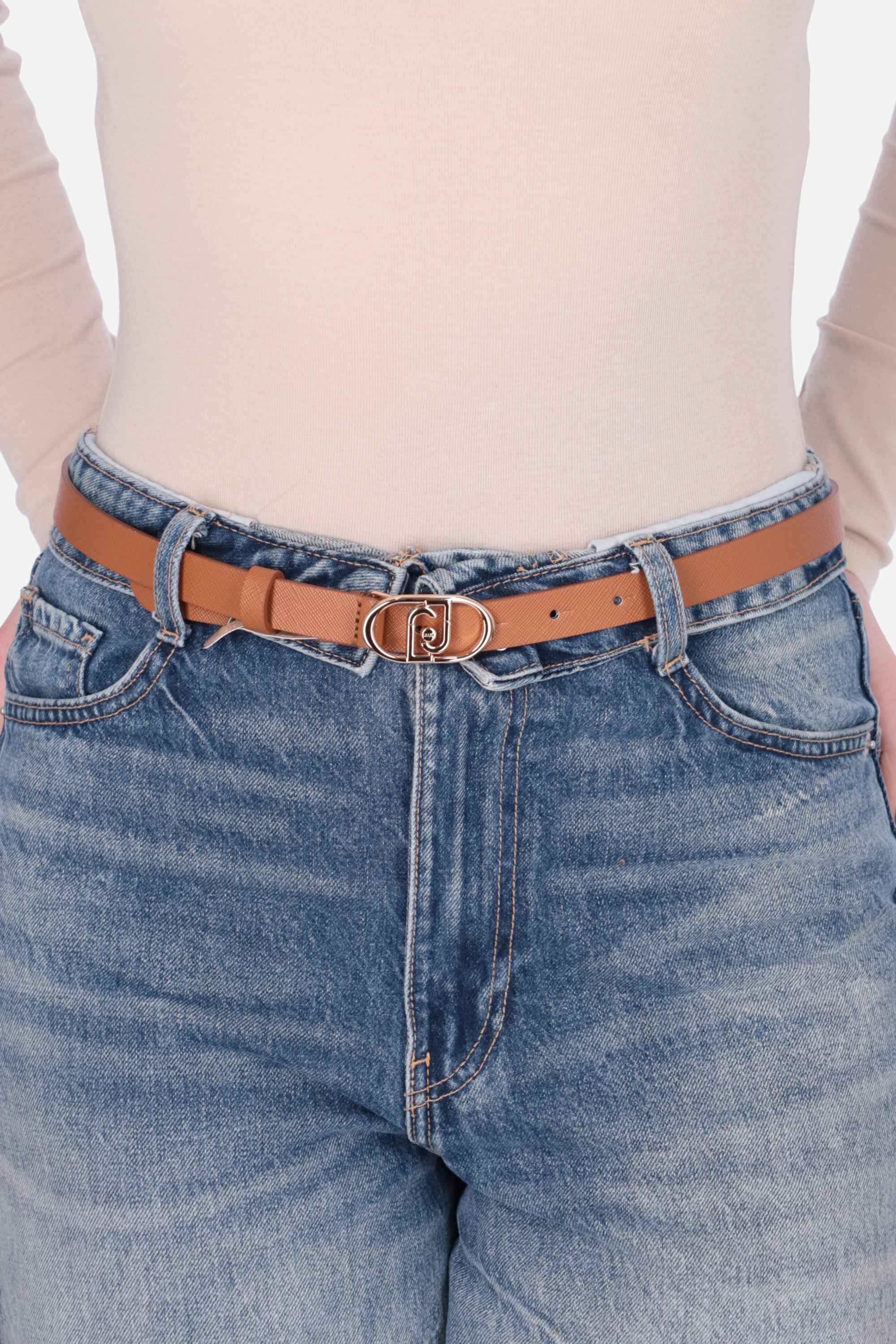 LIU JO - D AA6240ES029 Cintura