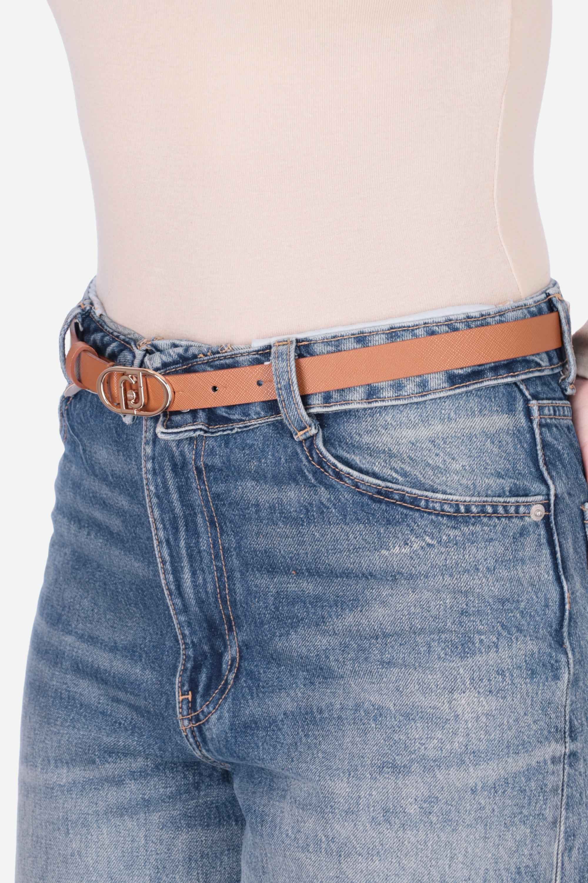 LIU JO - D AA6240ES029 Cintura