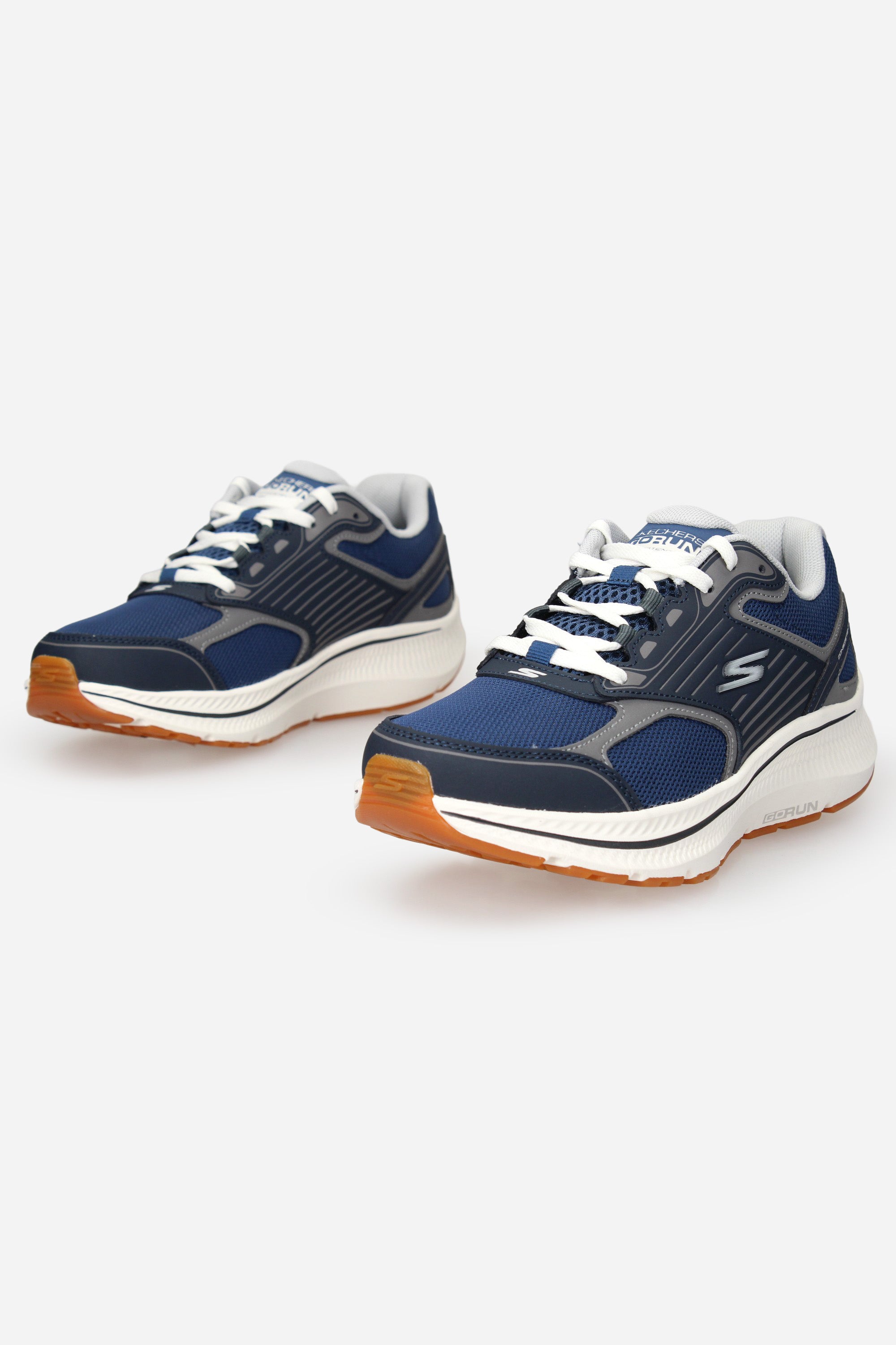 BLU | SKECHERS - U 220866 Sneakers