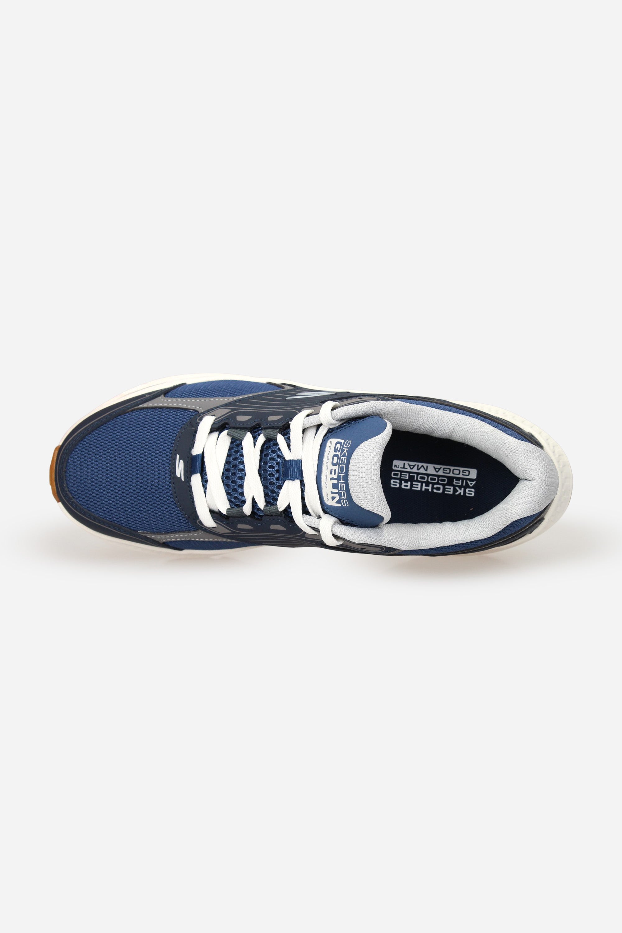 BLU | SKECHERS - U 220866 Sneakers