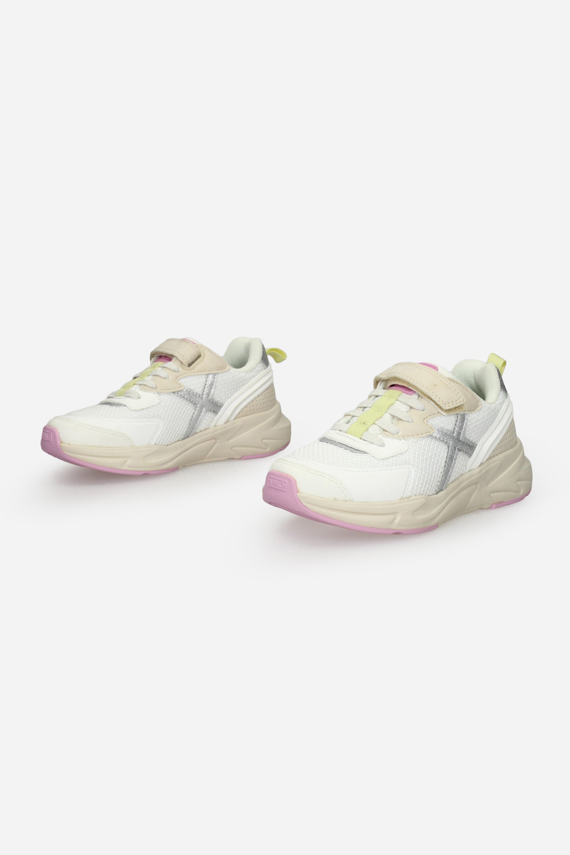 BIANCO | MUNICH KIDS - BA 8890122 Sneakers