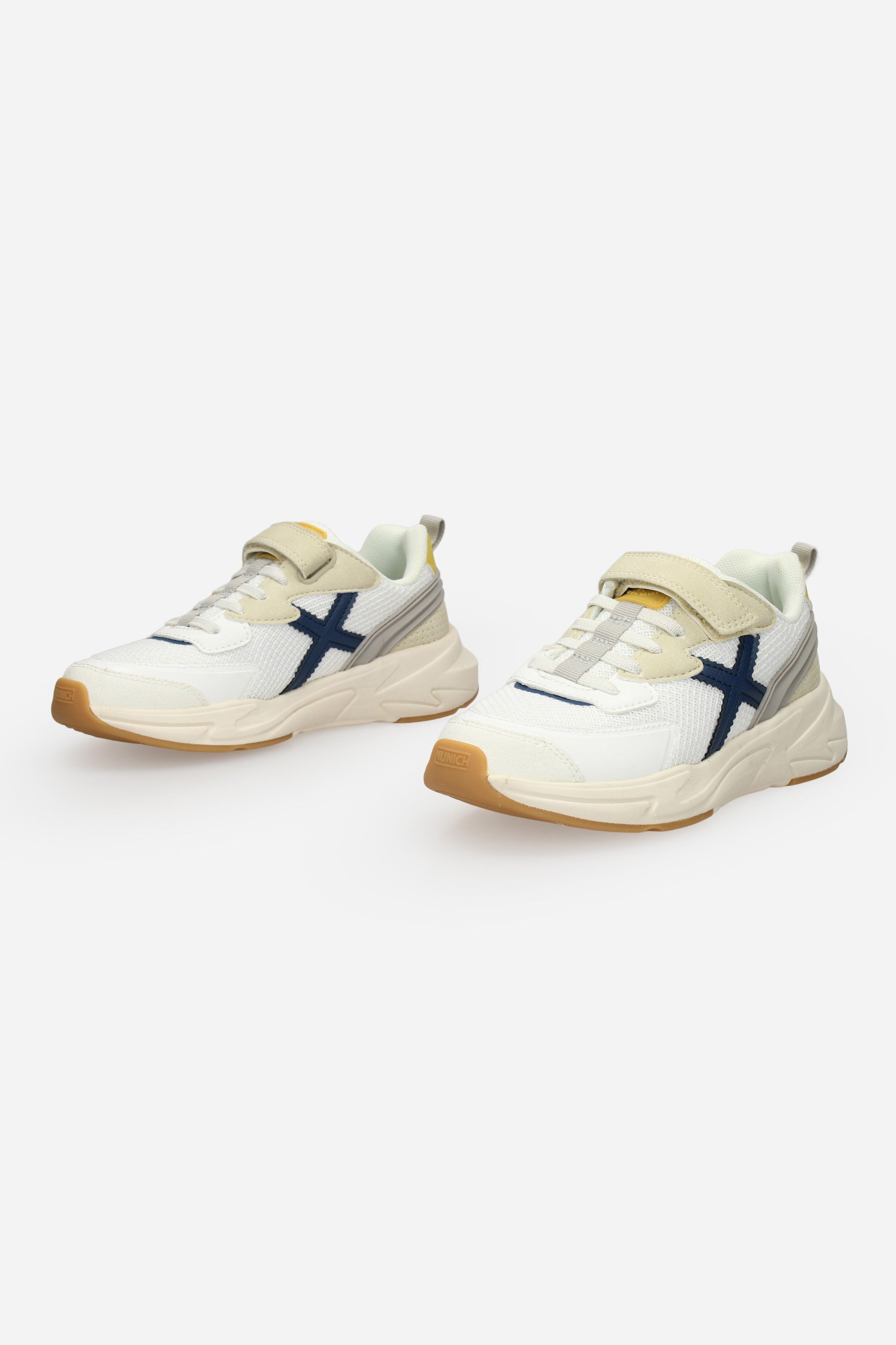 BIANCO | MUNICH KIDS - BO 8890121 Sneakers