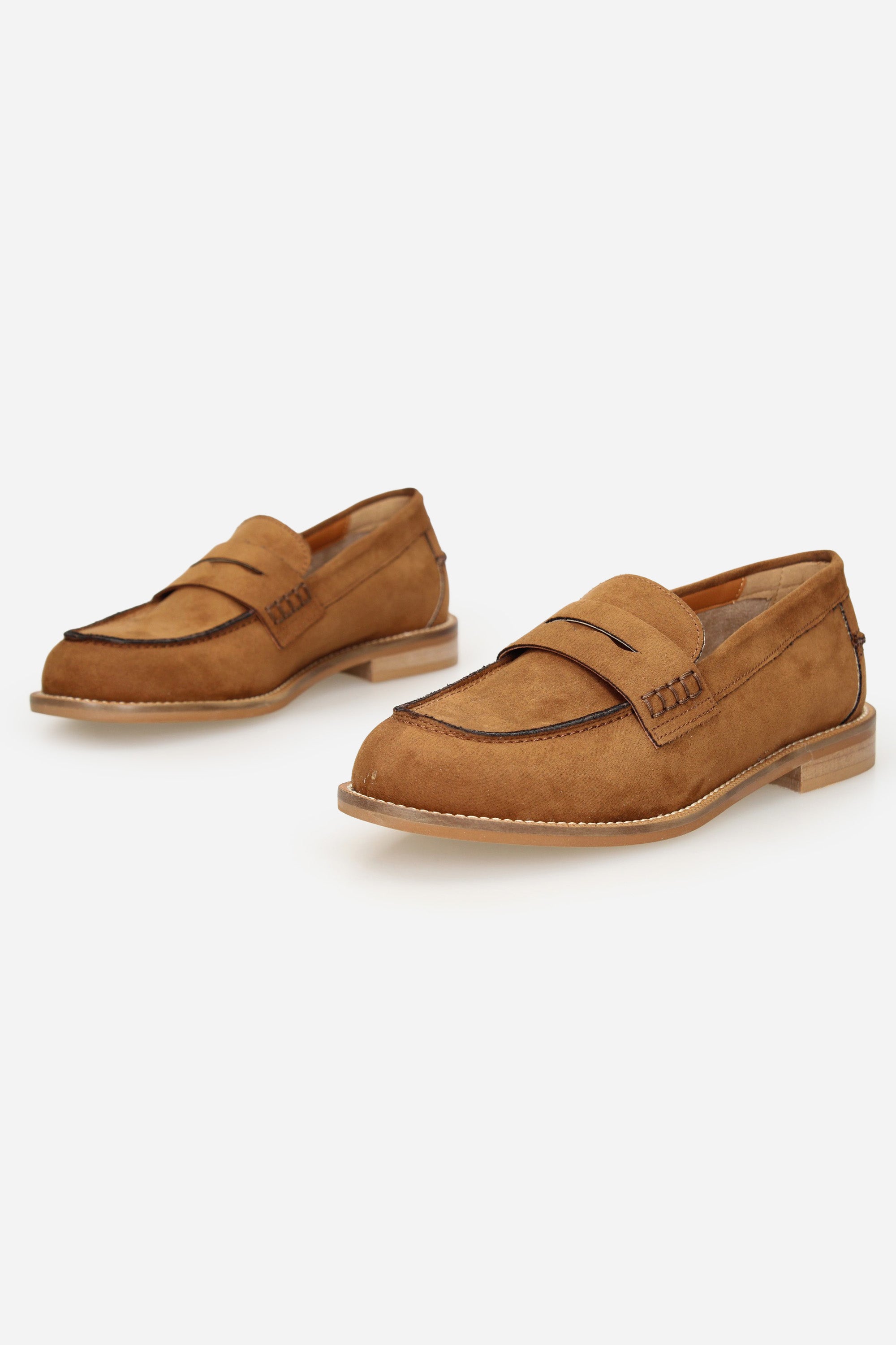 CUOIO | OLGA RUBINI - D 5145001 Mocassino