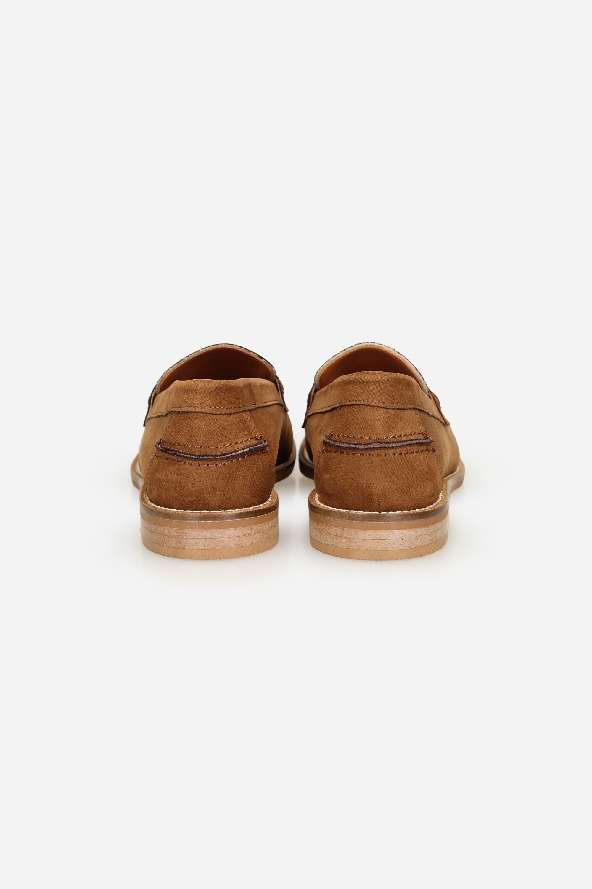 CUOIO | OLGA RUBINI - D 5145001 Mocassino