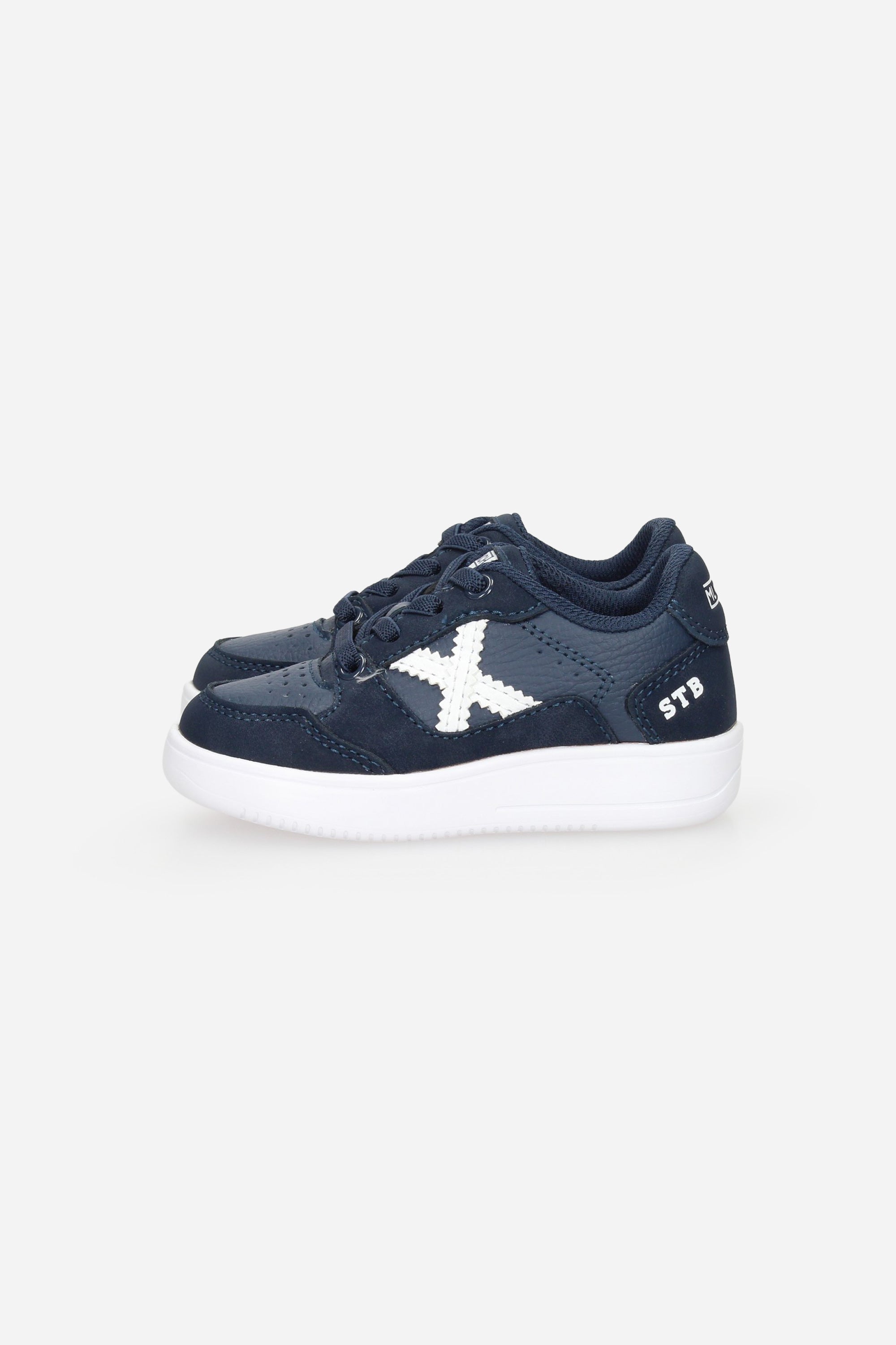 BLU | MUNICH KIDS - BO 8022007 Sneakers