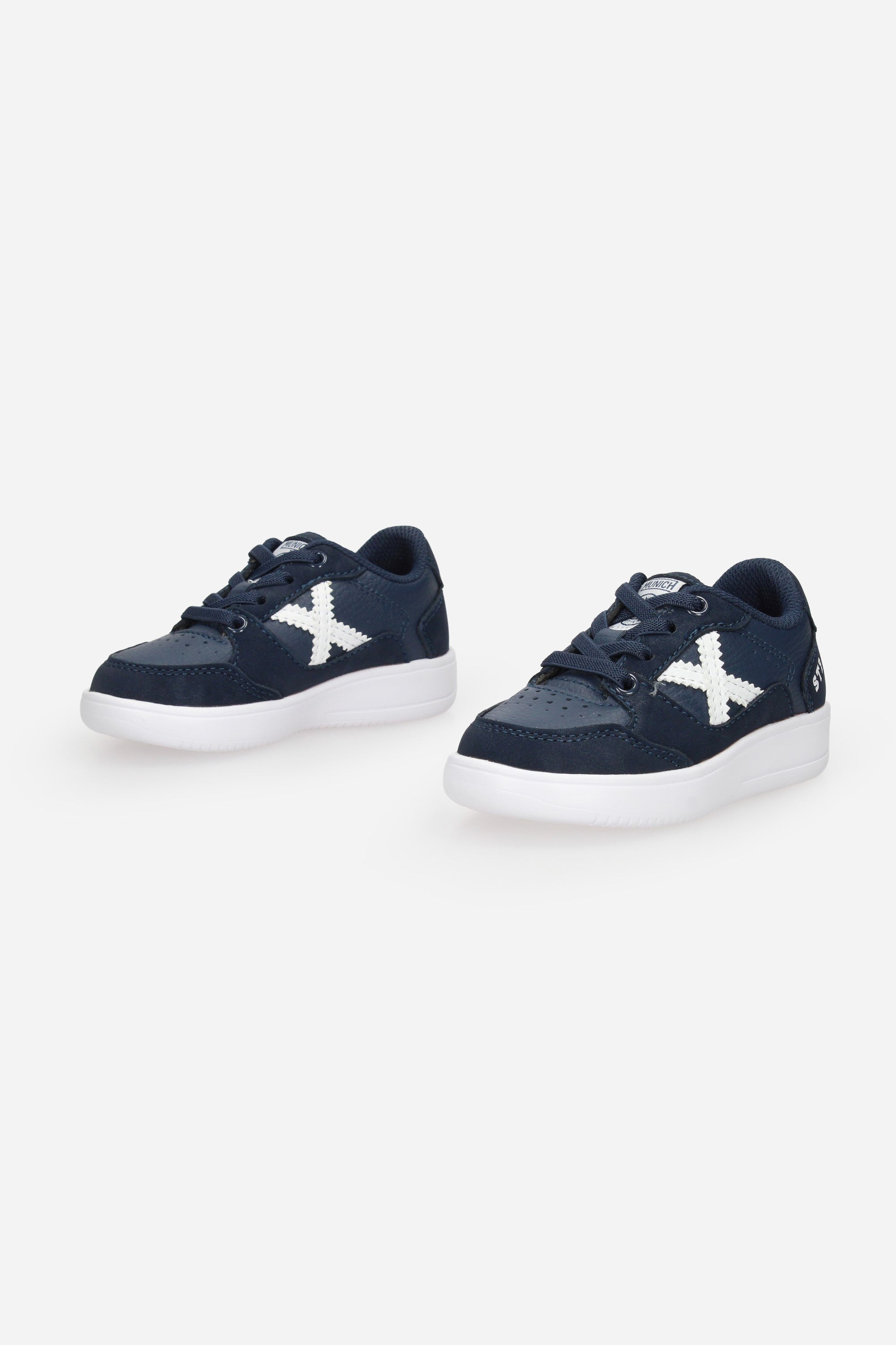 BLU | MUNICH KIDS - BO 8022007 Sneakers