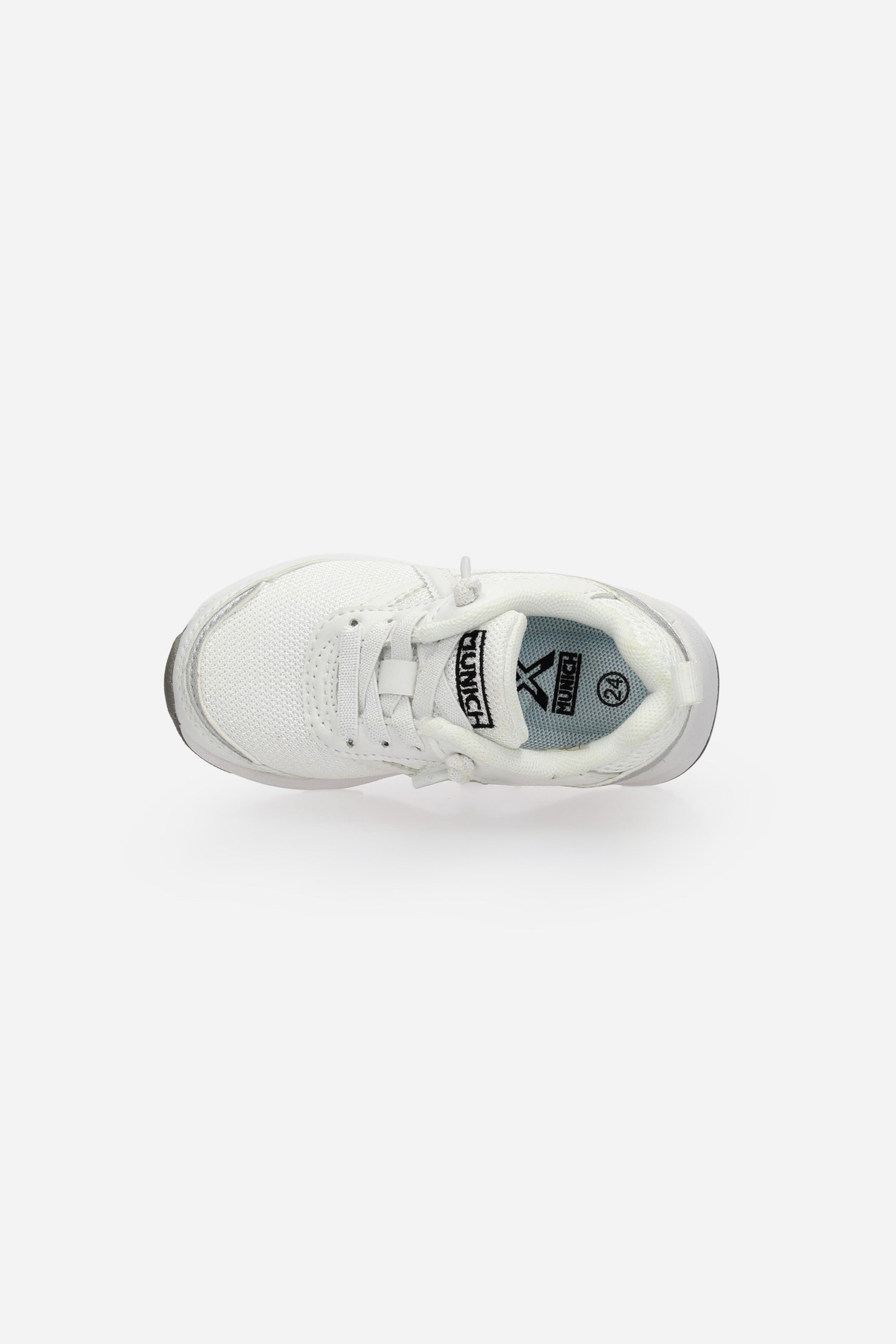 BIANCO | MUNICH KIDS - BO 1330001 Sneakers