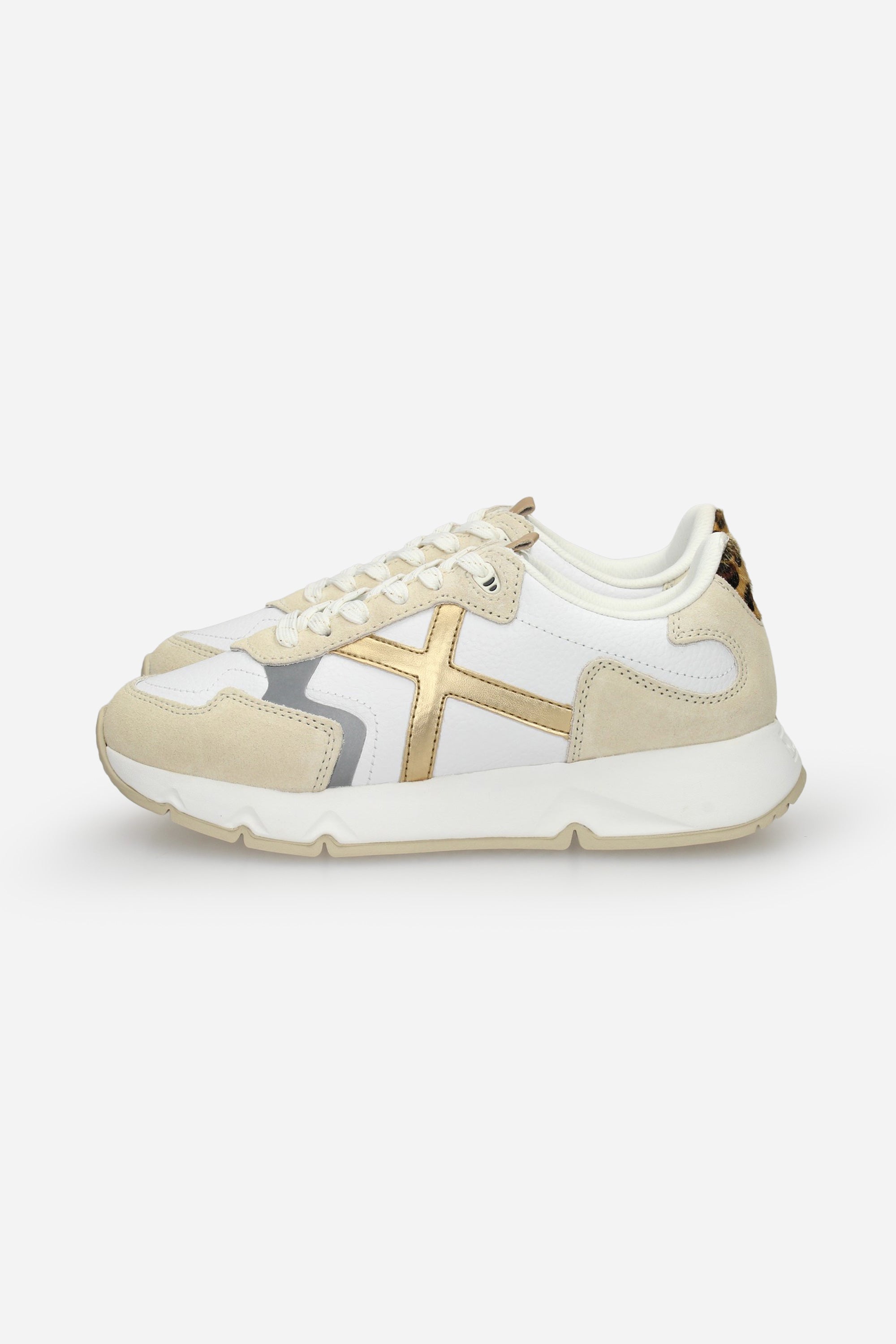 BIANCO | MUNICH - D 4191005 Sneakers