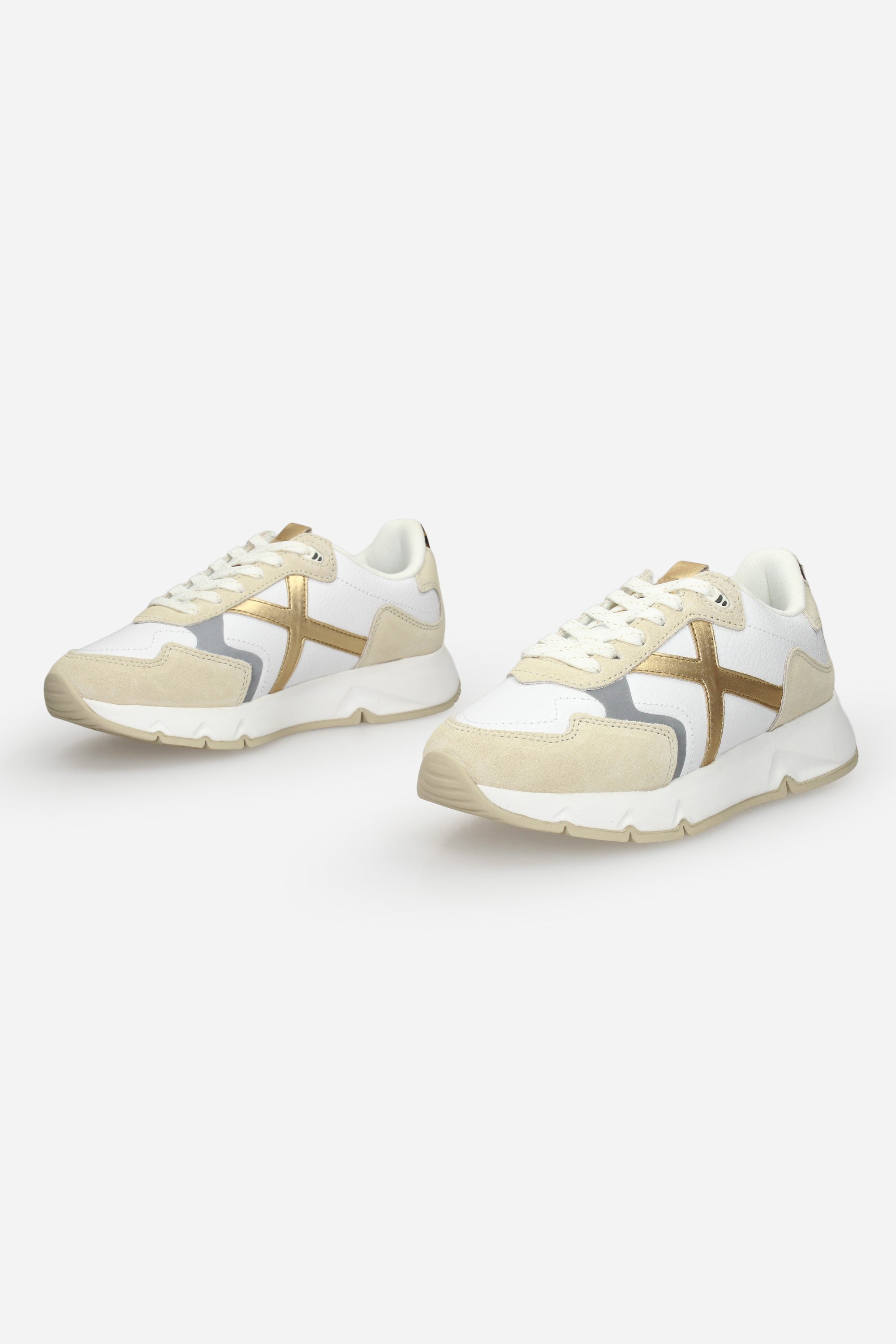 BIANCO | MUNICH - D 4191005 Sneakers