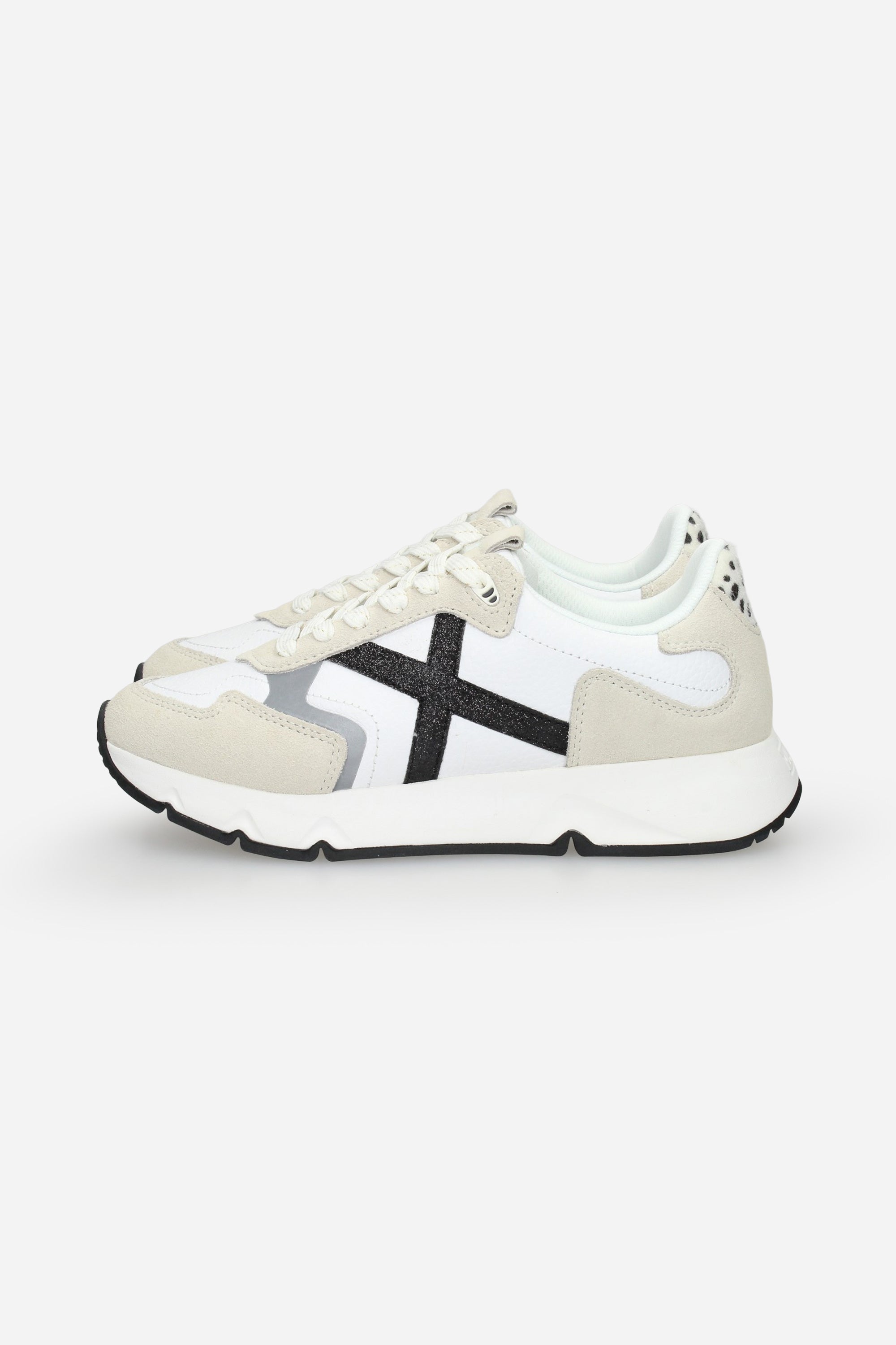 BIANCO | MUNICH - D 4191006 Sneakers