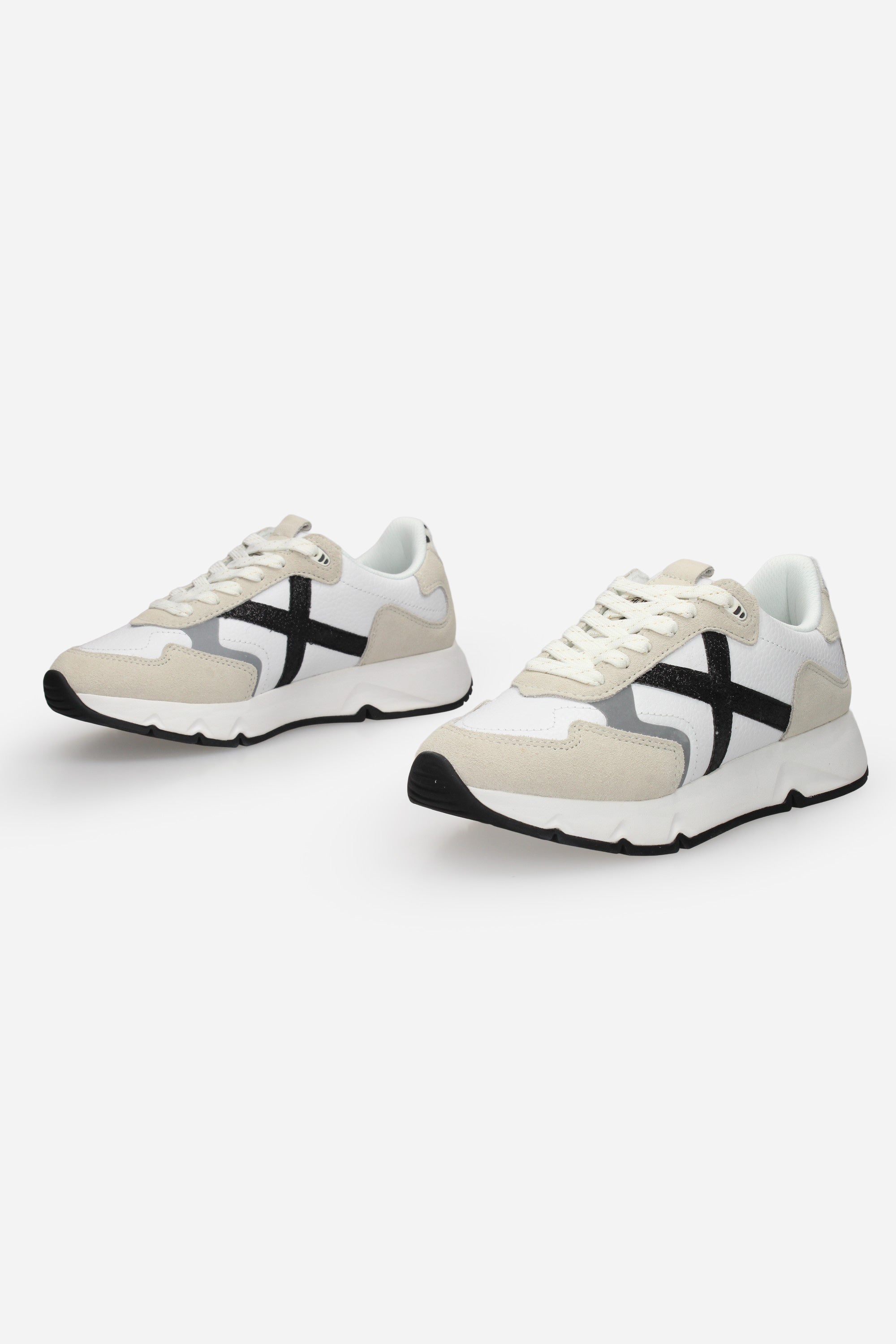 BIANCO | MUNICH - D 4191006 Sneakers