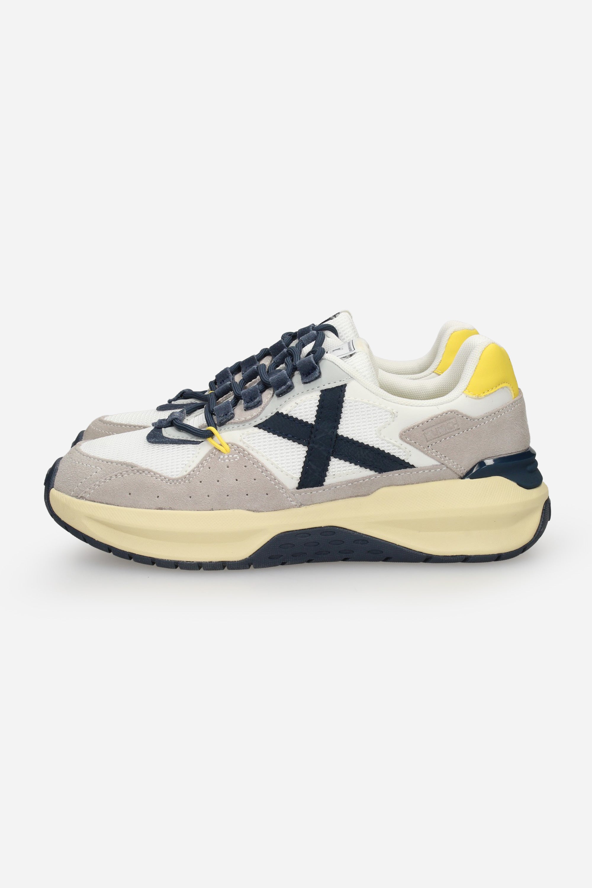 TORTORA | MUNICH - U 8097017 Sneakers