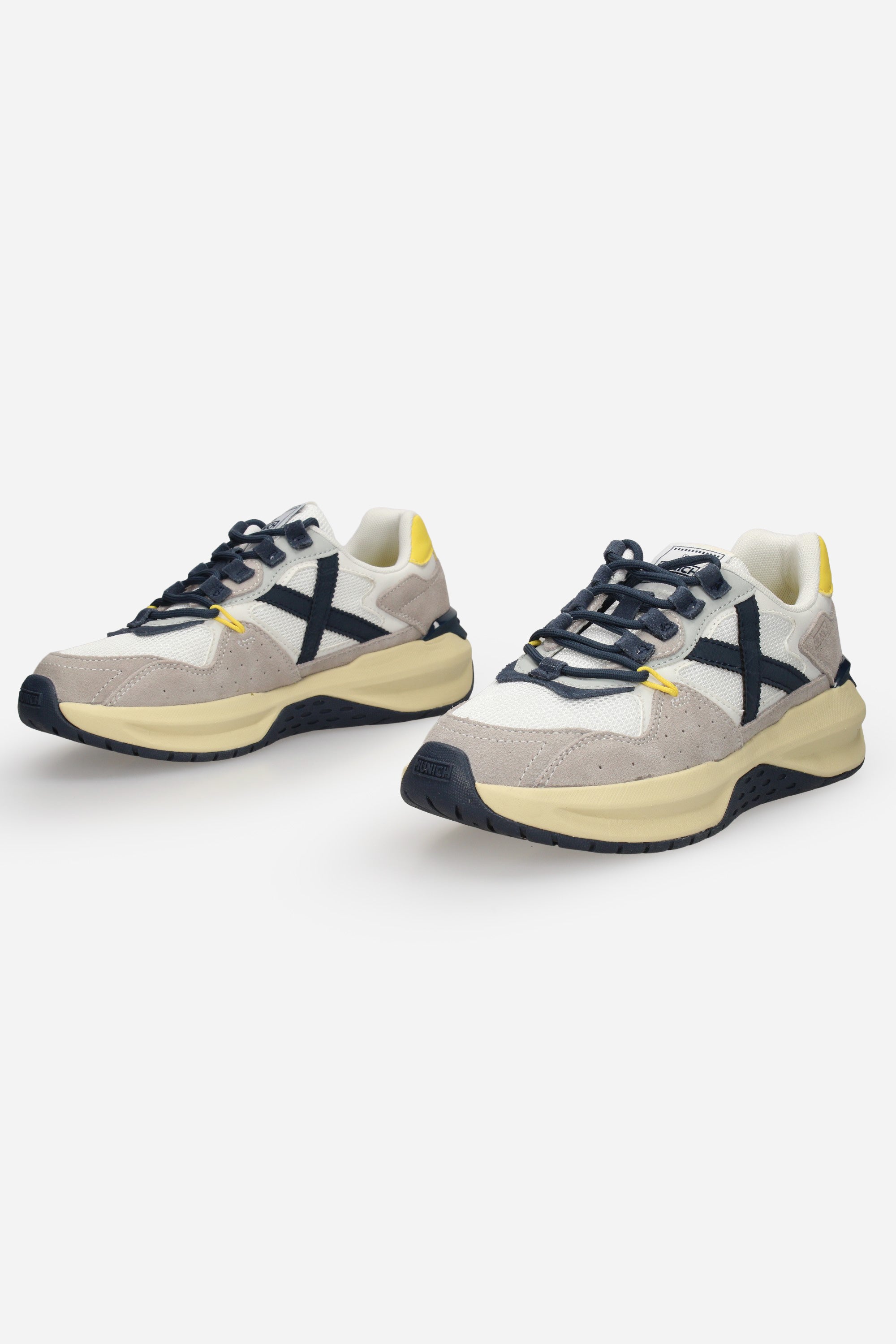 TORTORA | MUNICH - U 8097017 Sneakers