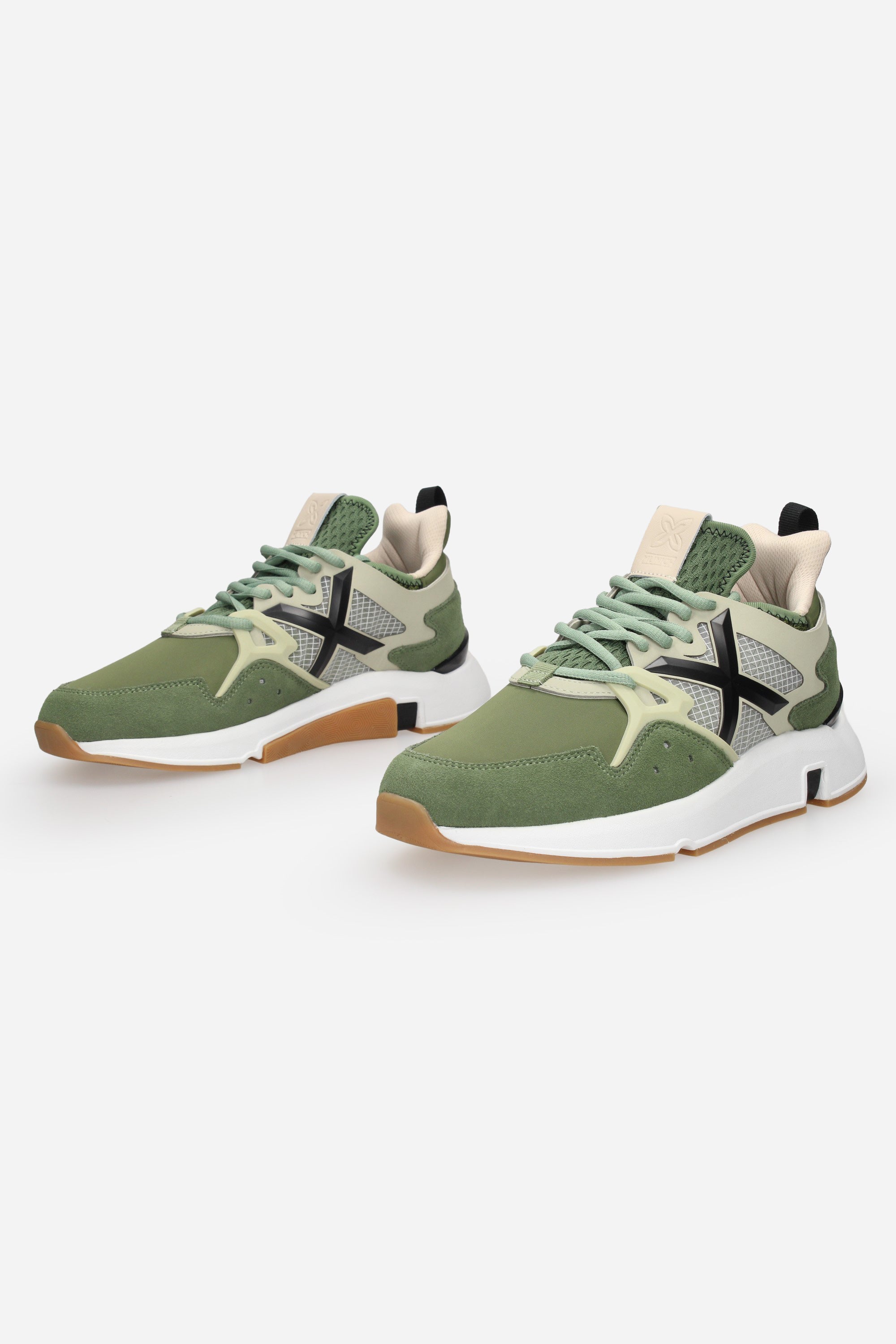 MILITARE | MUNICH - U 4172109 Sneakers