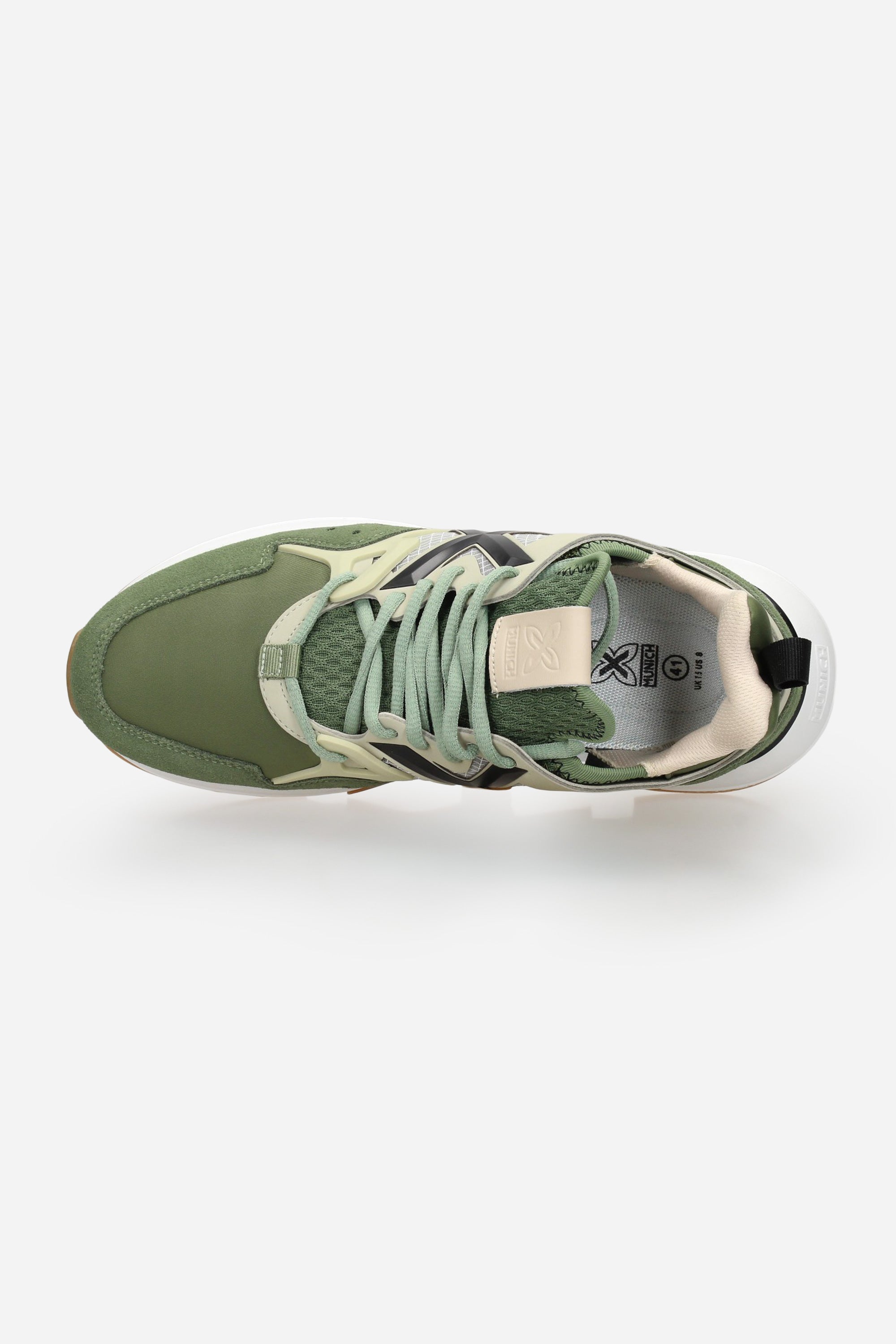 MILITARE | MUNICH - U 4172109 Sneakers