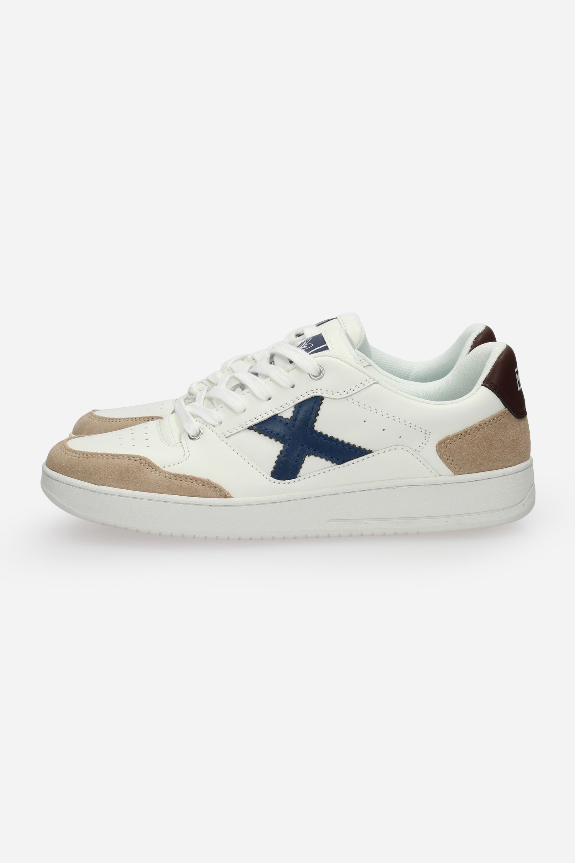 BIANCO | MUNICH - U 8908115 Sneakers