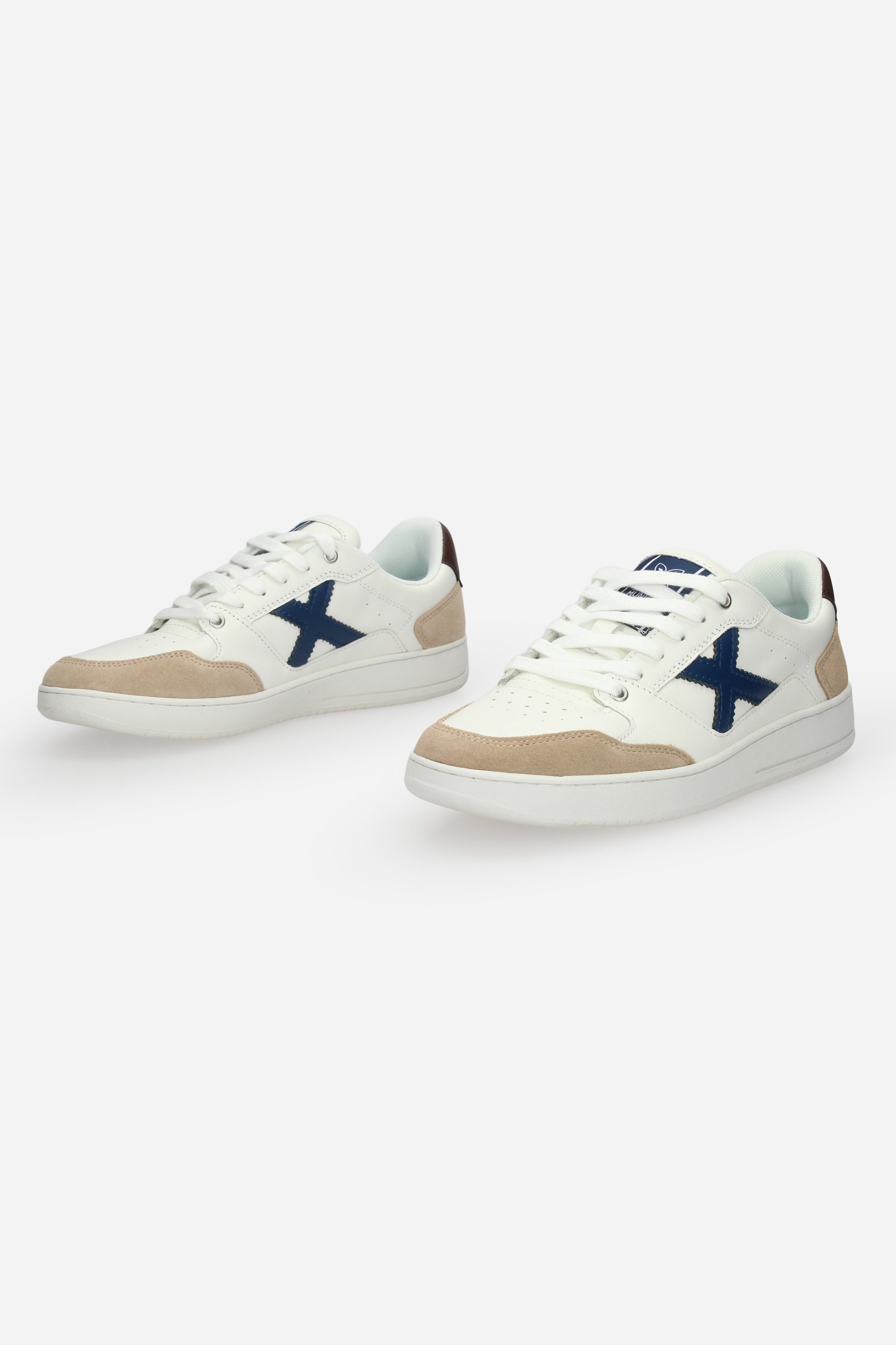 BIANCO | MUNICH - U 8908115 Sneakers
