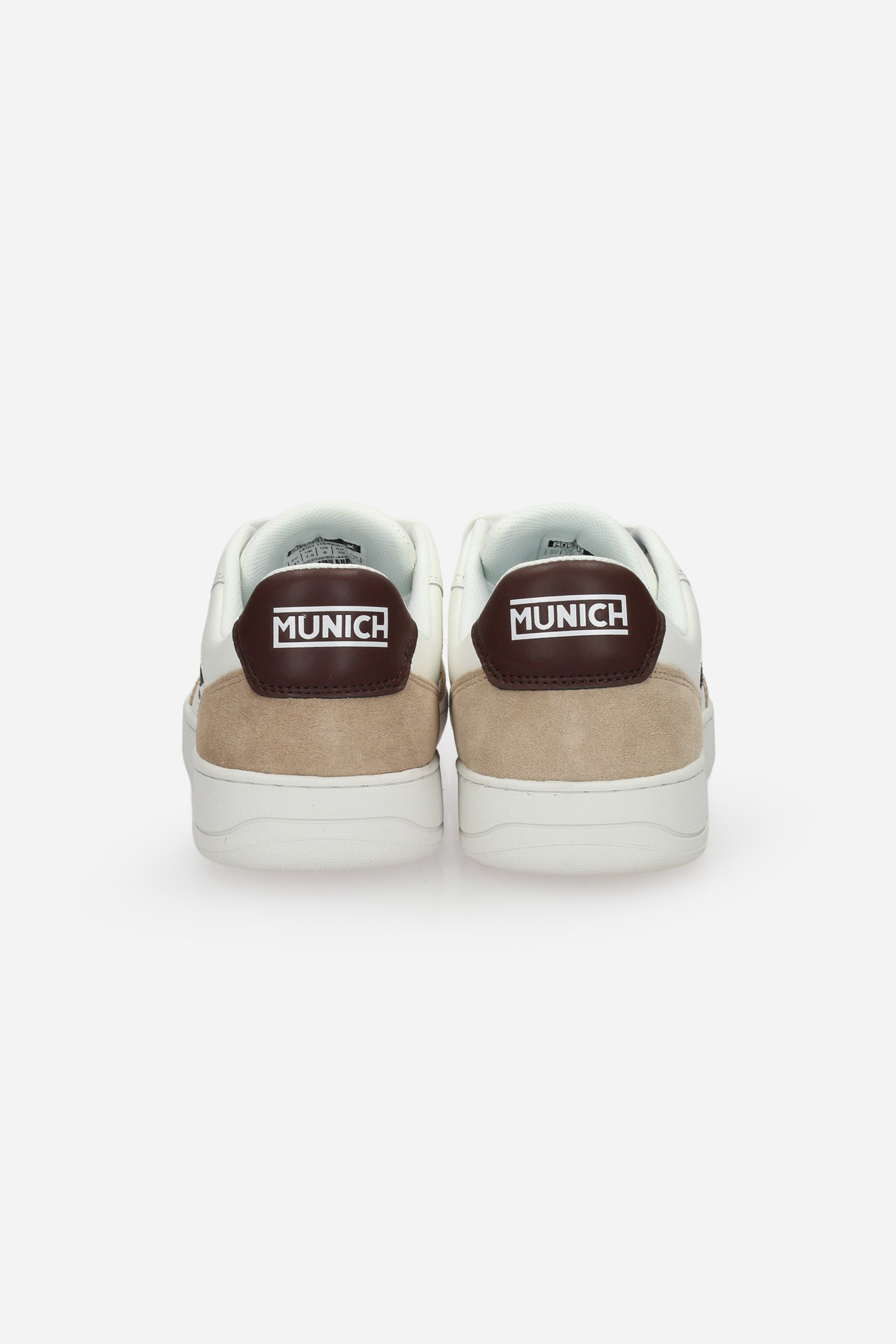 BIANCO | MUNICH - U 8908115 Sneakers