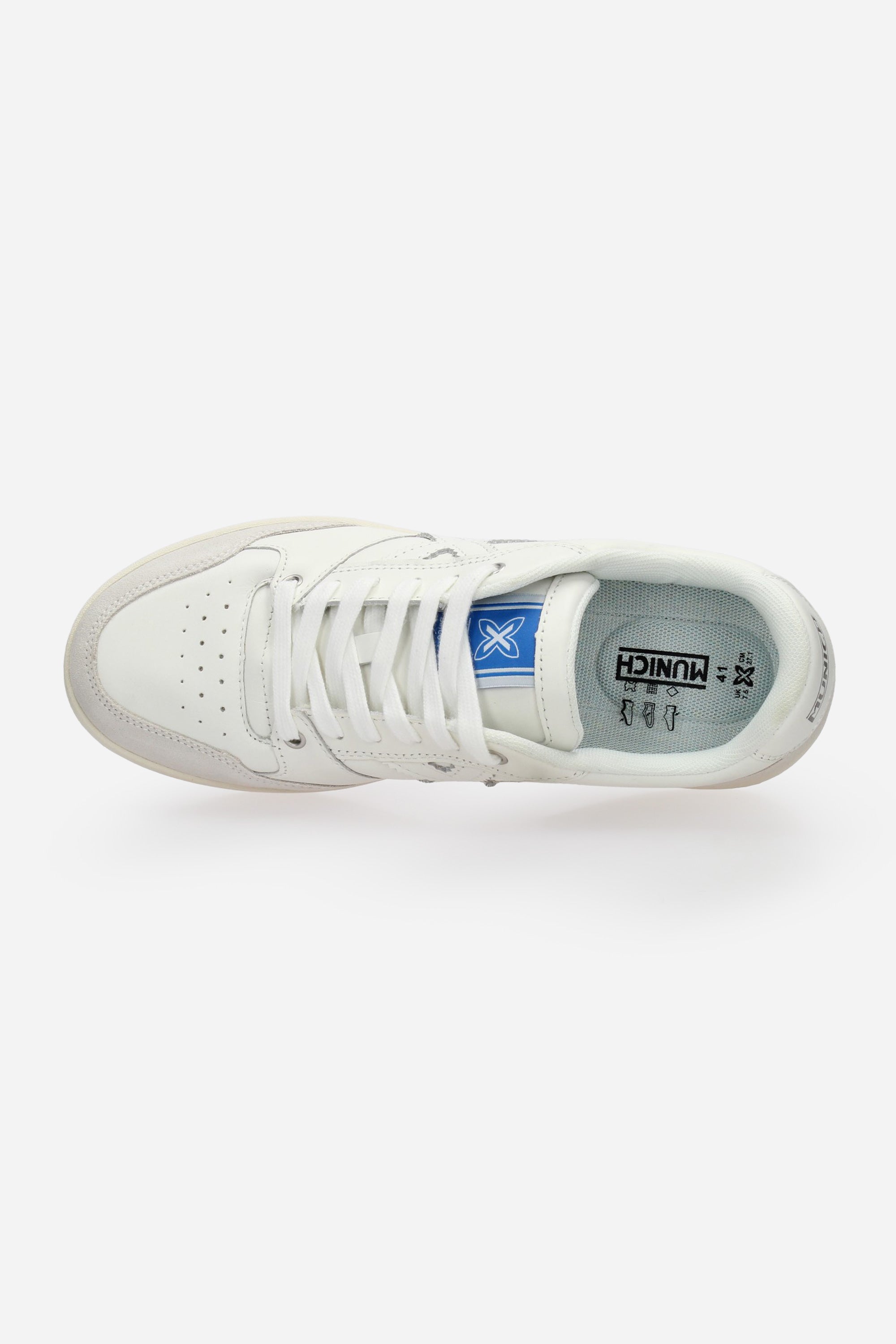 BIANCO | MUNICH - U 8908114 Sneakers