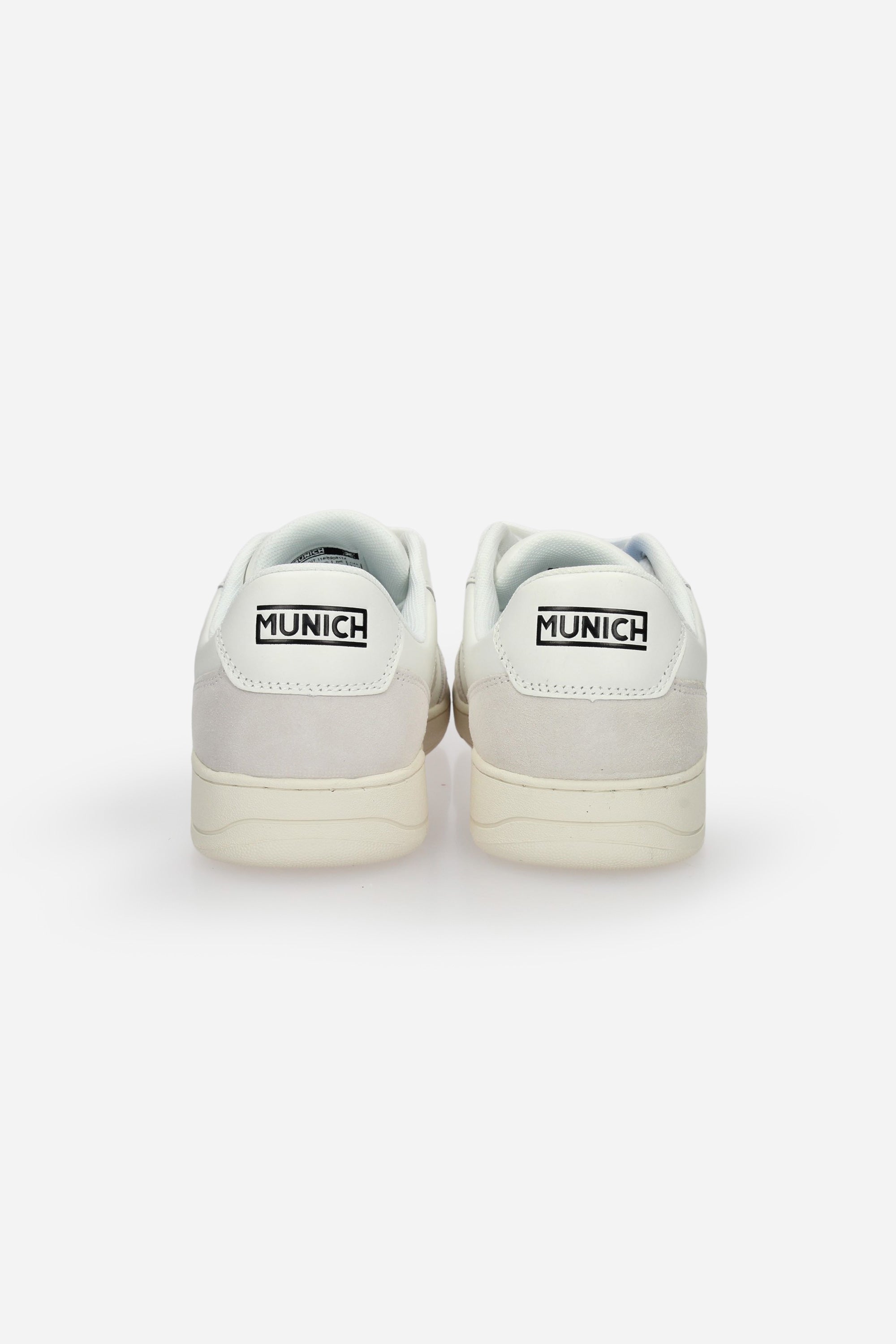 BIANCO | MUNICH - U 8908114 Sneakers