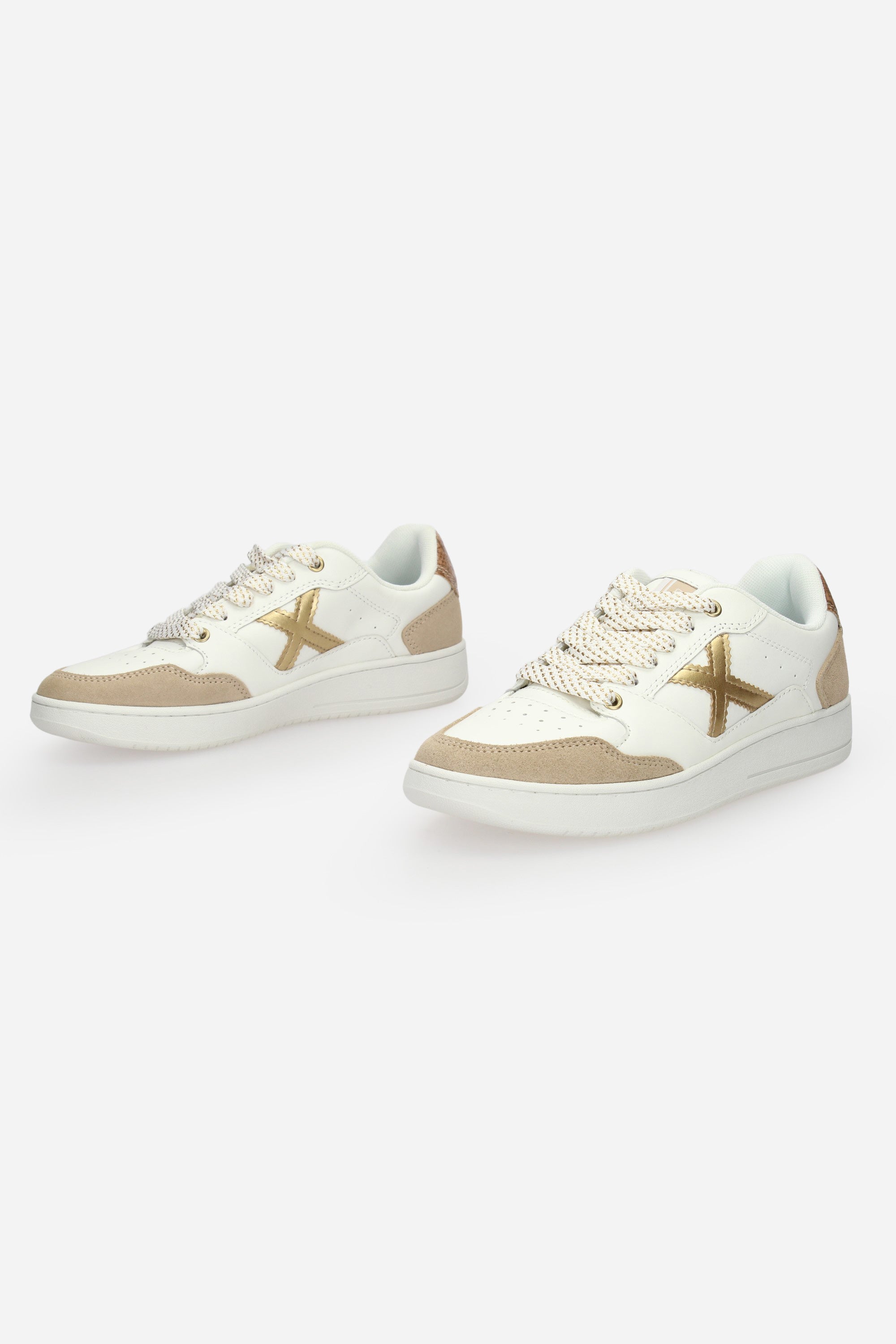 BIANCO | MUNICH - D 8908109 Sneakers