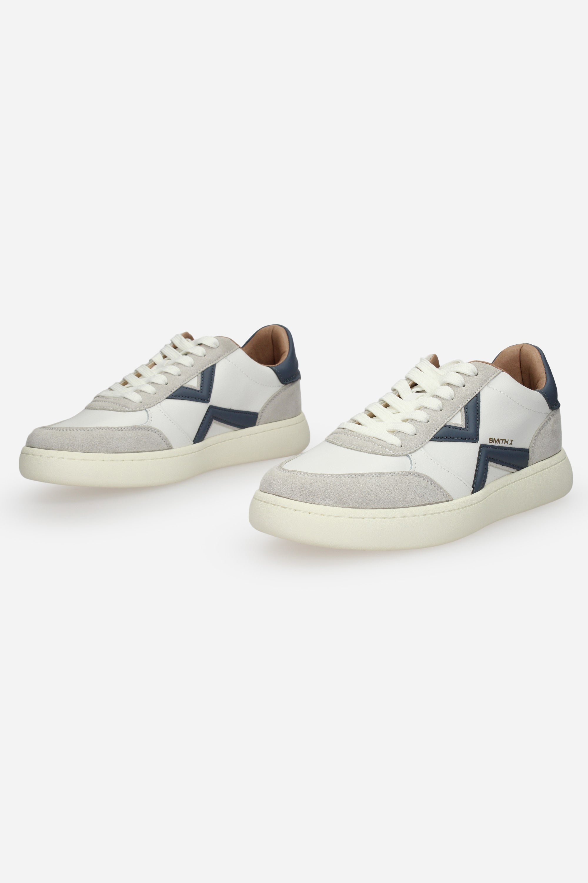 BIANCO | SMITH X - U 9608 Sneakers