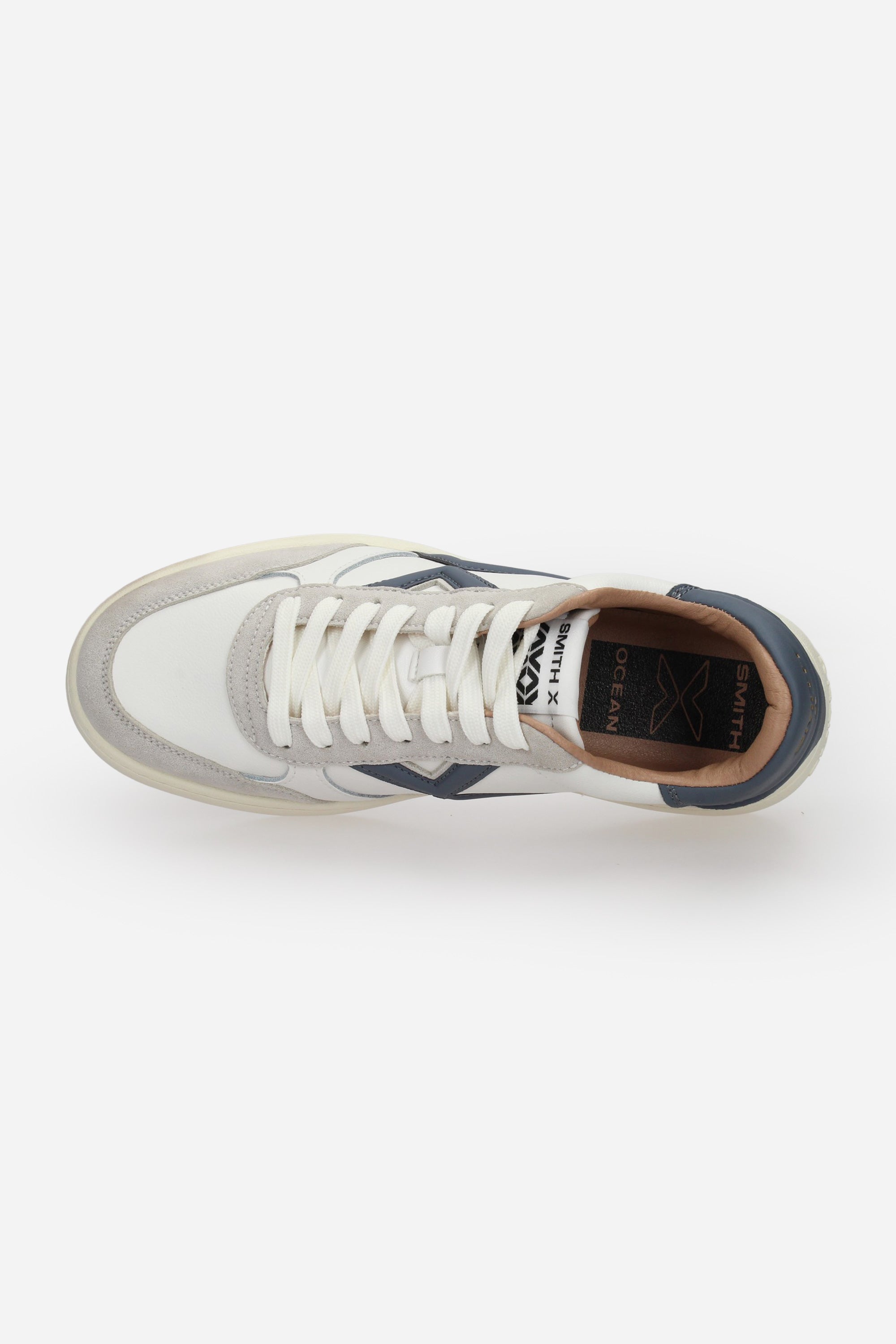 BIANCO | SMITH X - U 9608 Sneakers