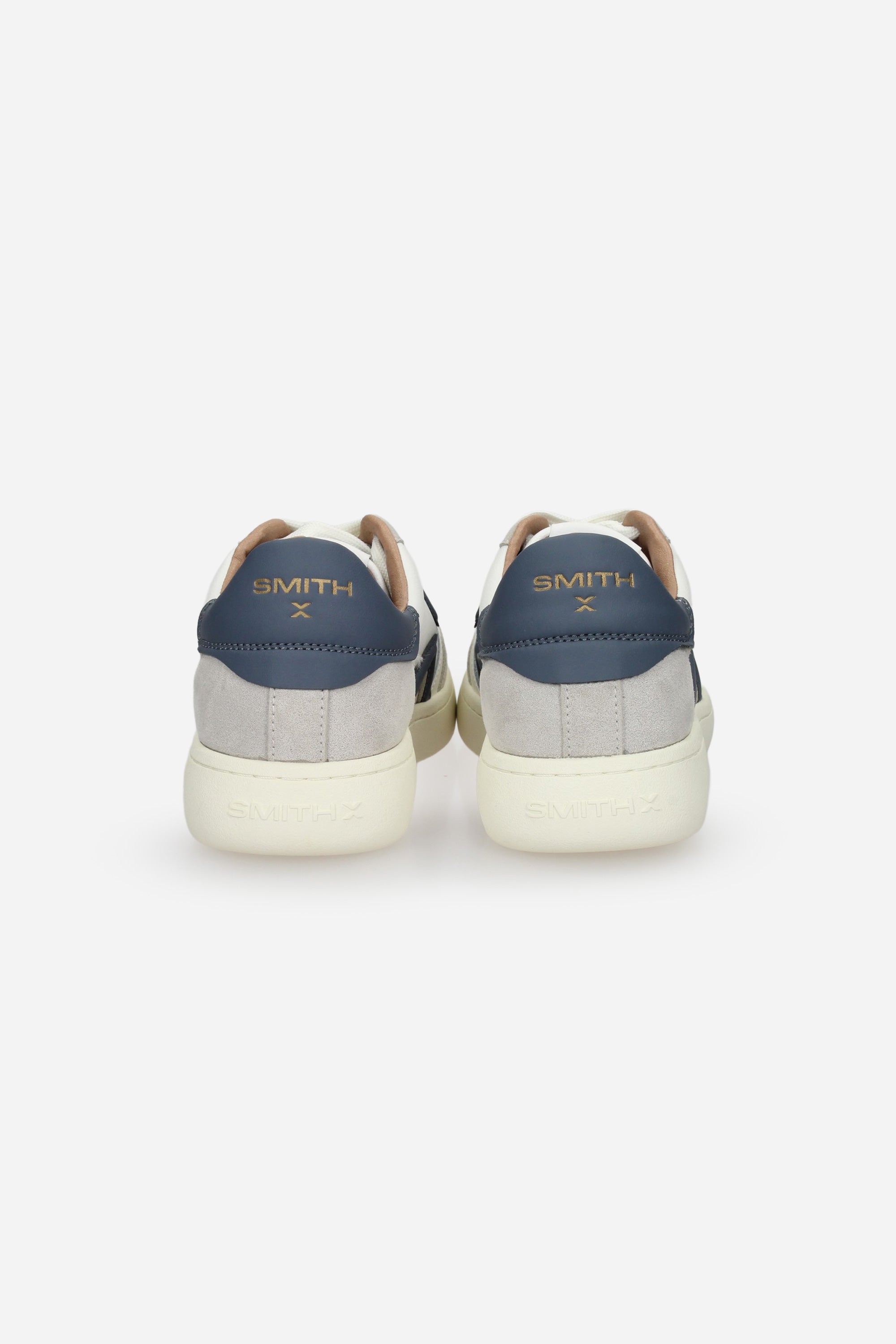 BIANCO | SMITH X - U 9608 Sneakers