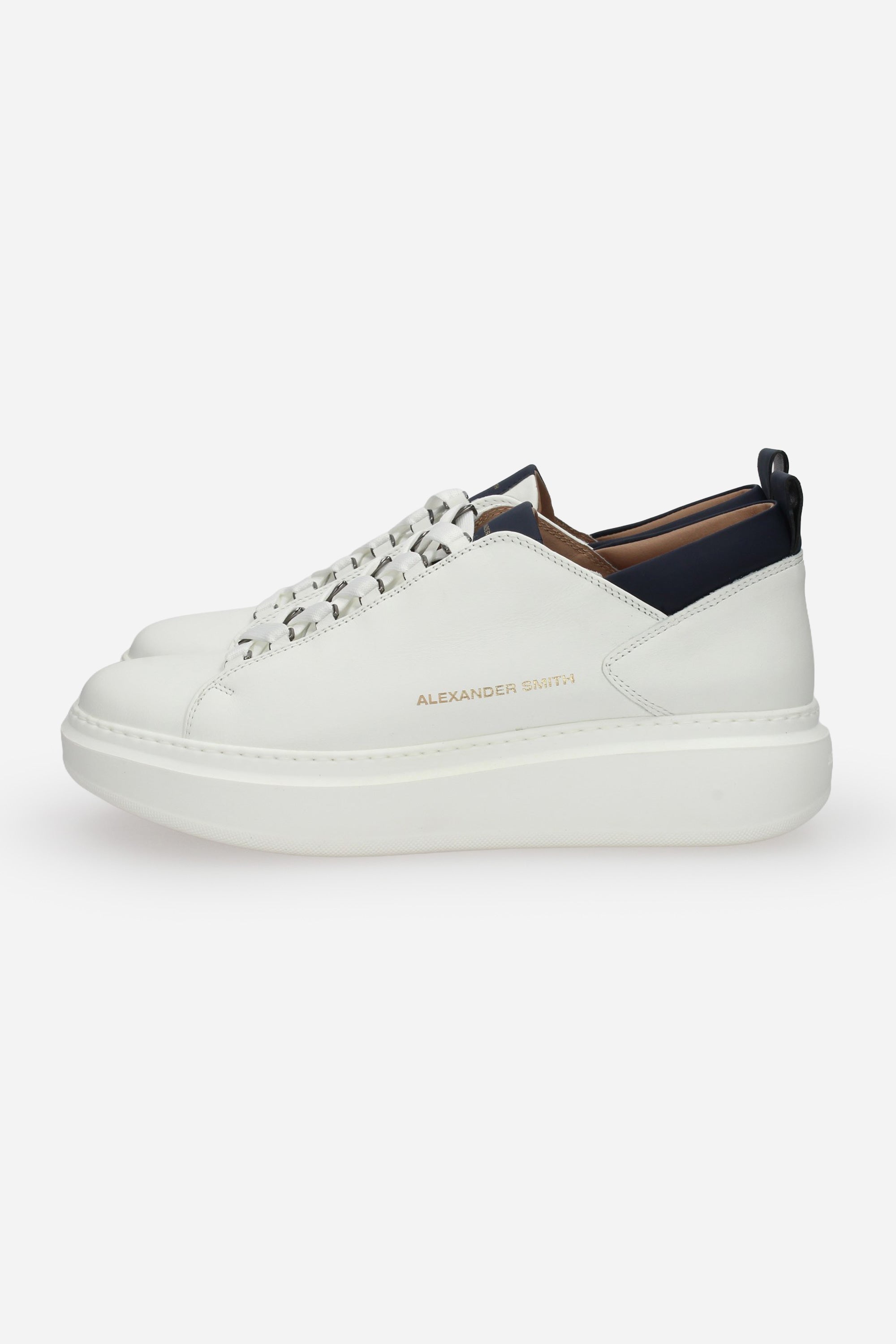 BLU | ALEXANDER SMITH - U 2311 Sneakers
