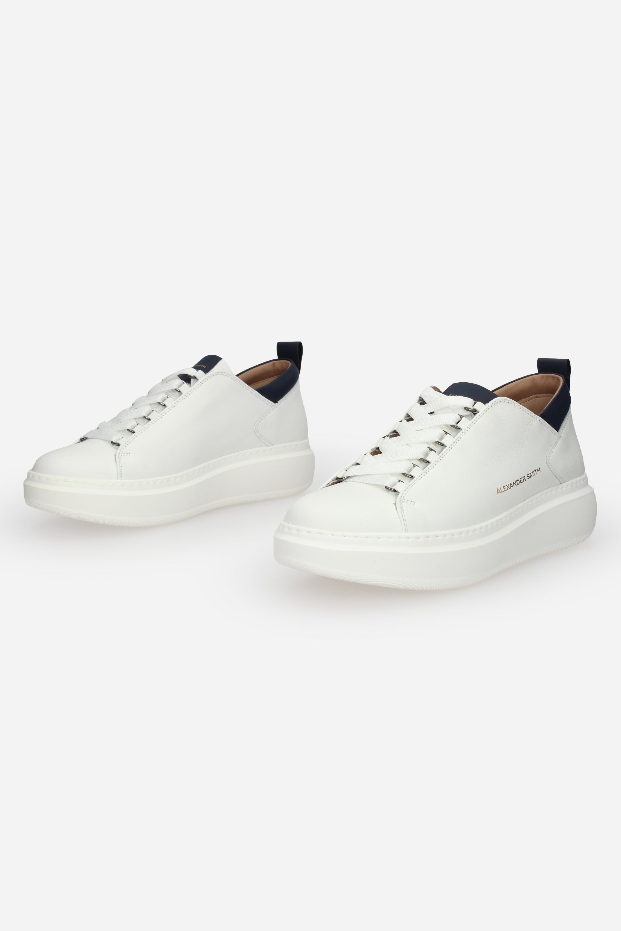 BLU | ALEXANDER SMITH - U 2311 Sneakers