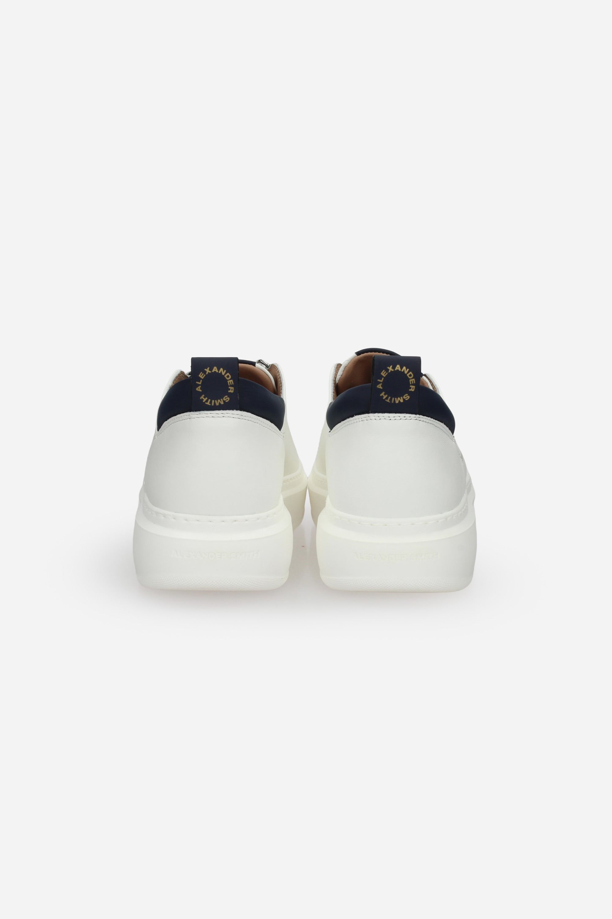 BLU | ALEXANDER SMITH - U 2311 Sneakers