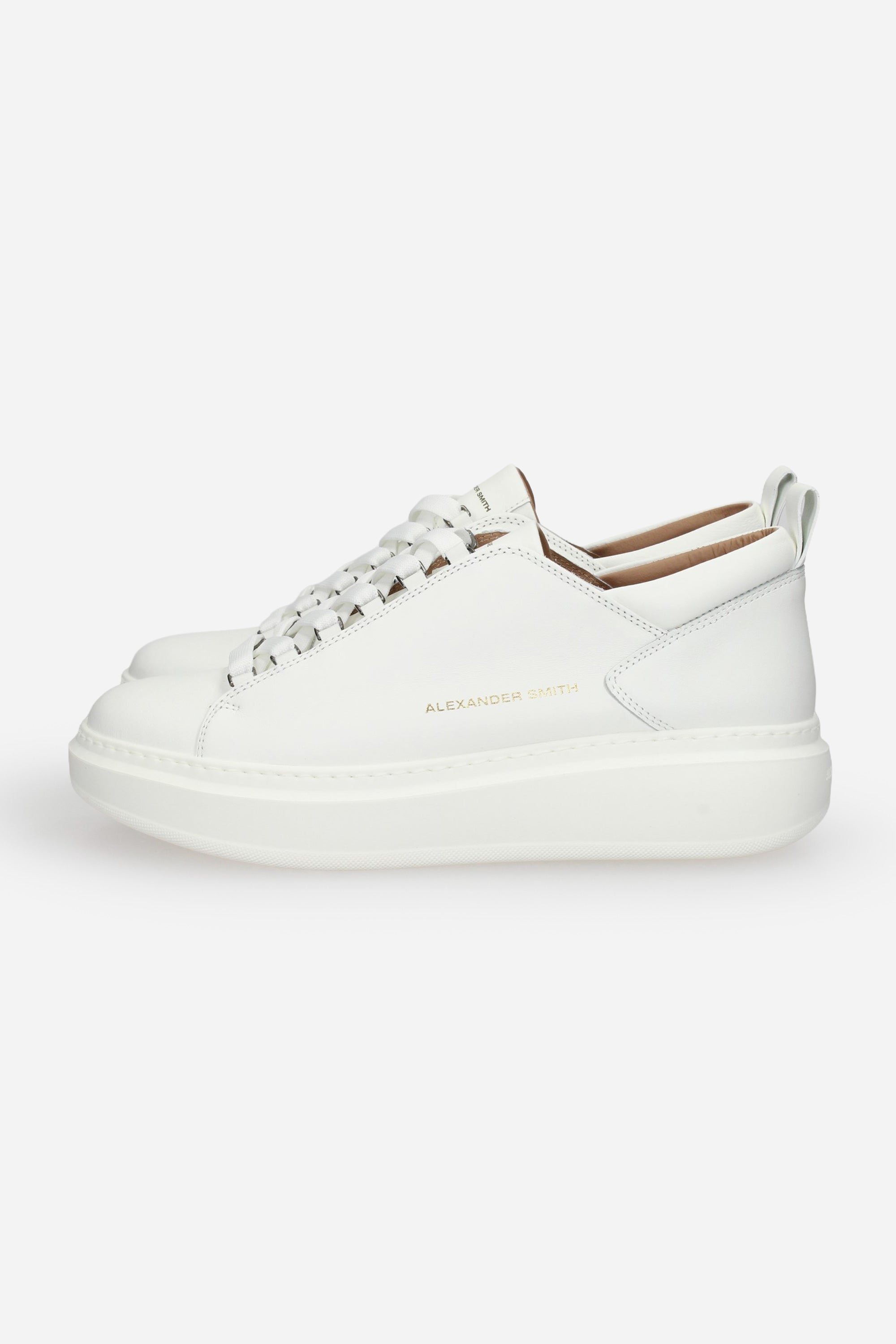 BIANCO | ALEXANDER SMITH - U 2311 Sneakers