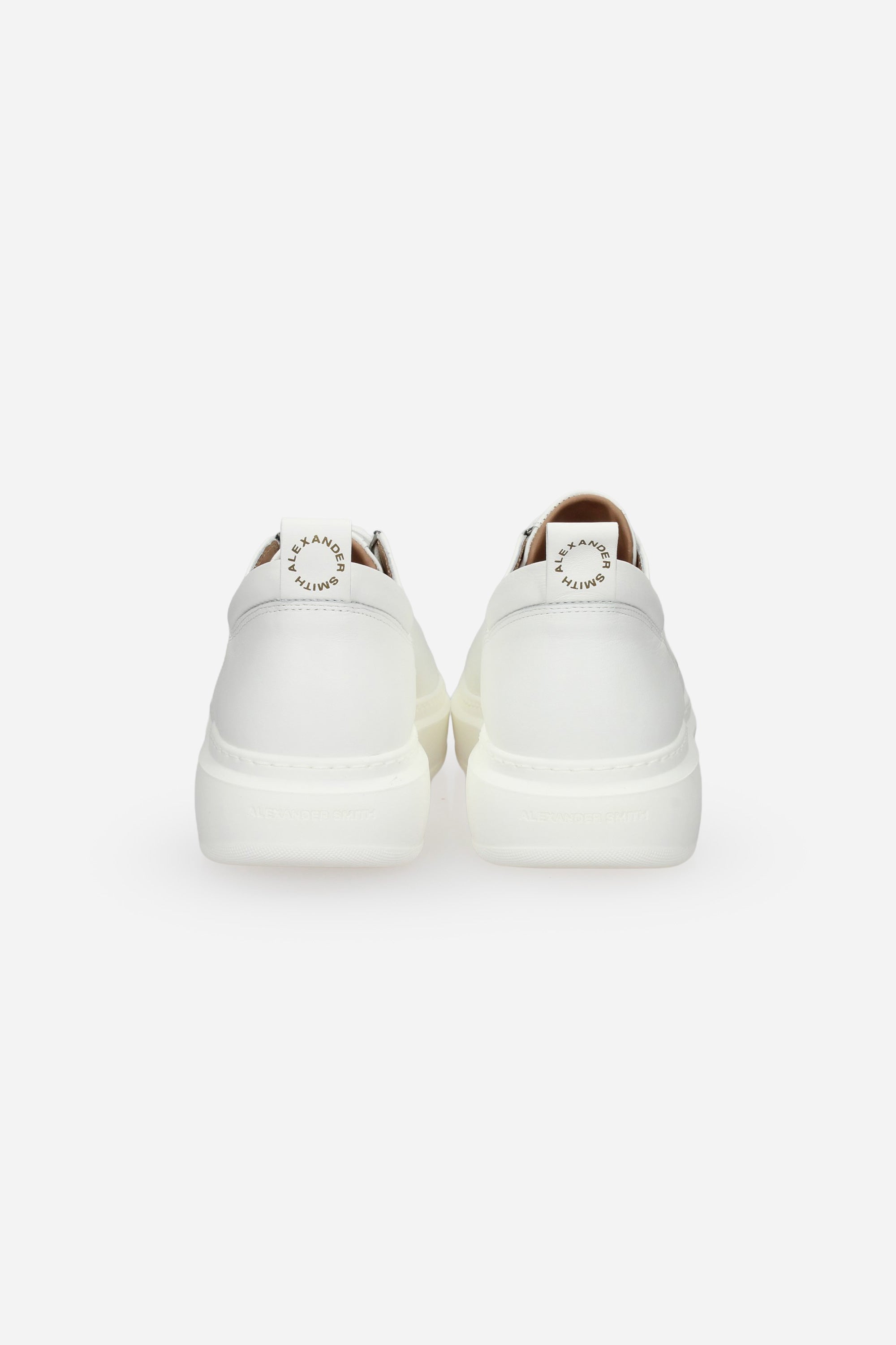 BIANCO | ALEXANDER SMITH - U 2311 Sneakers