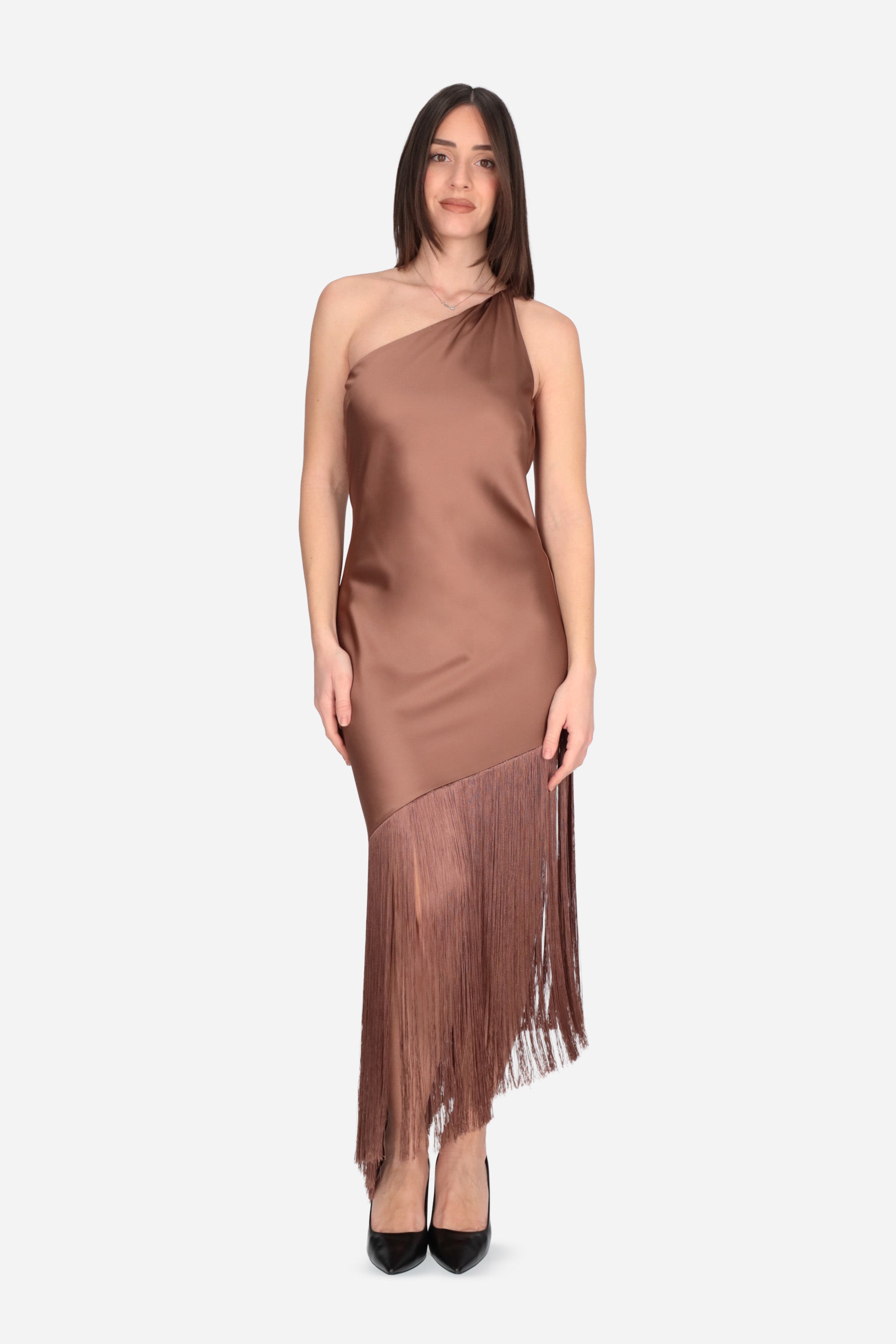 MARRONE | PINKO - D 106352A33D Abito