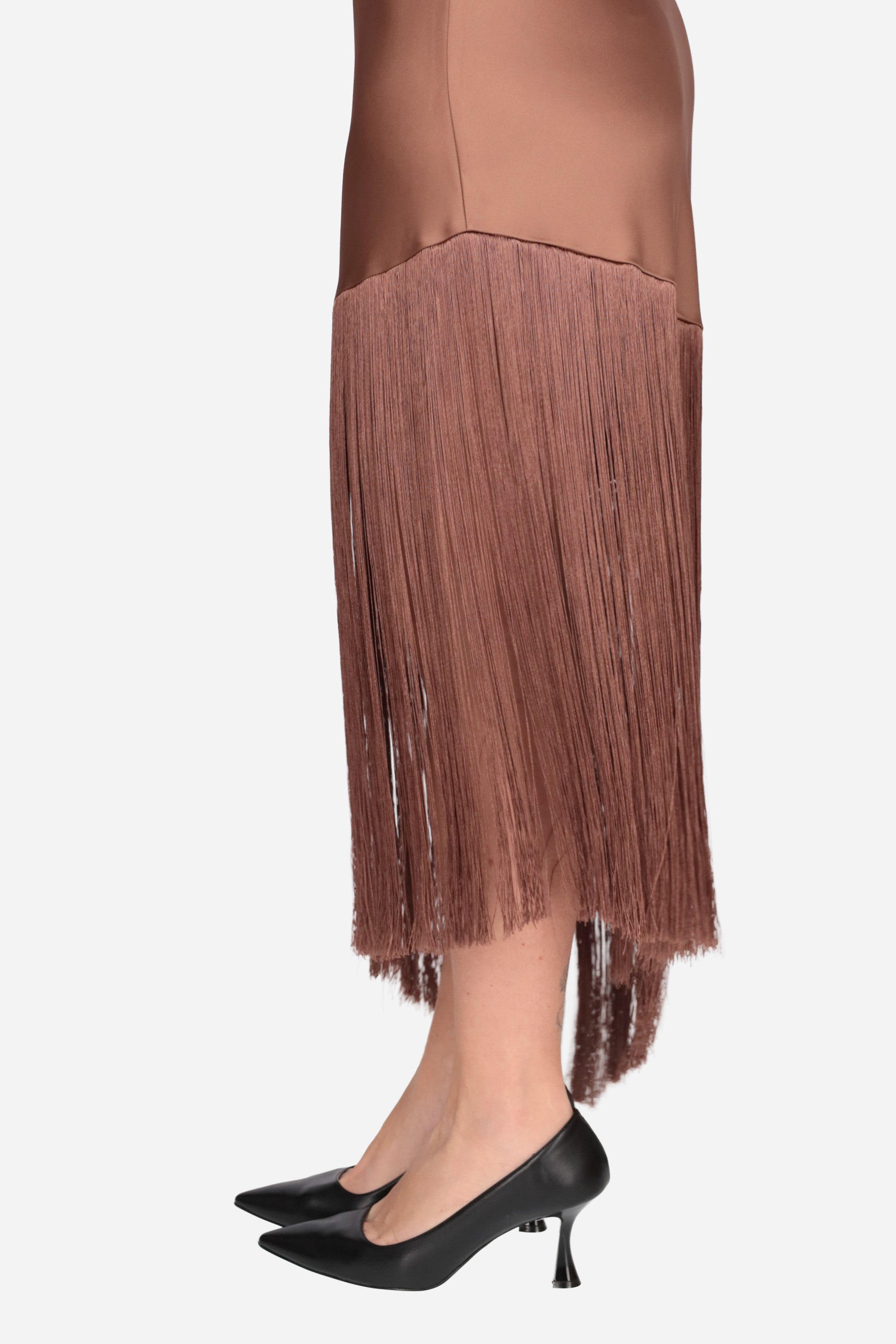 MARRONE | PINKO - D 106352A33D Abito