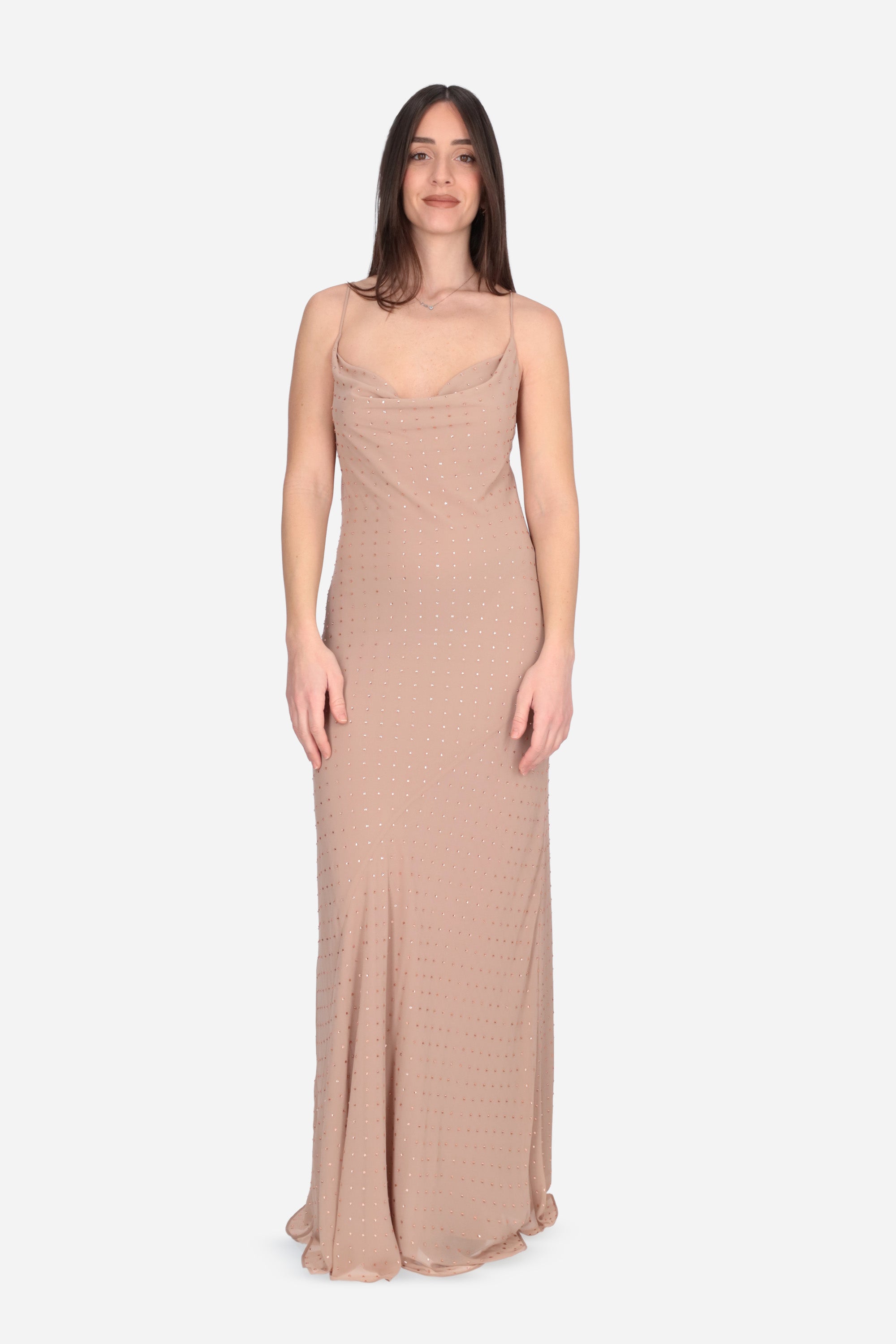 CIPRIA | PINKO - D 106299A32X Abito