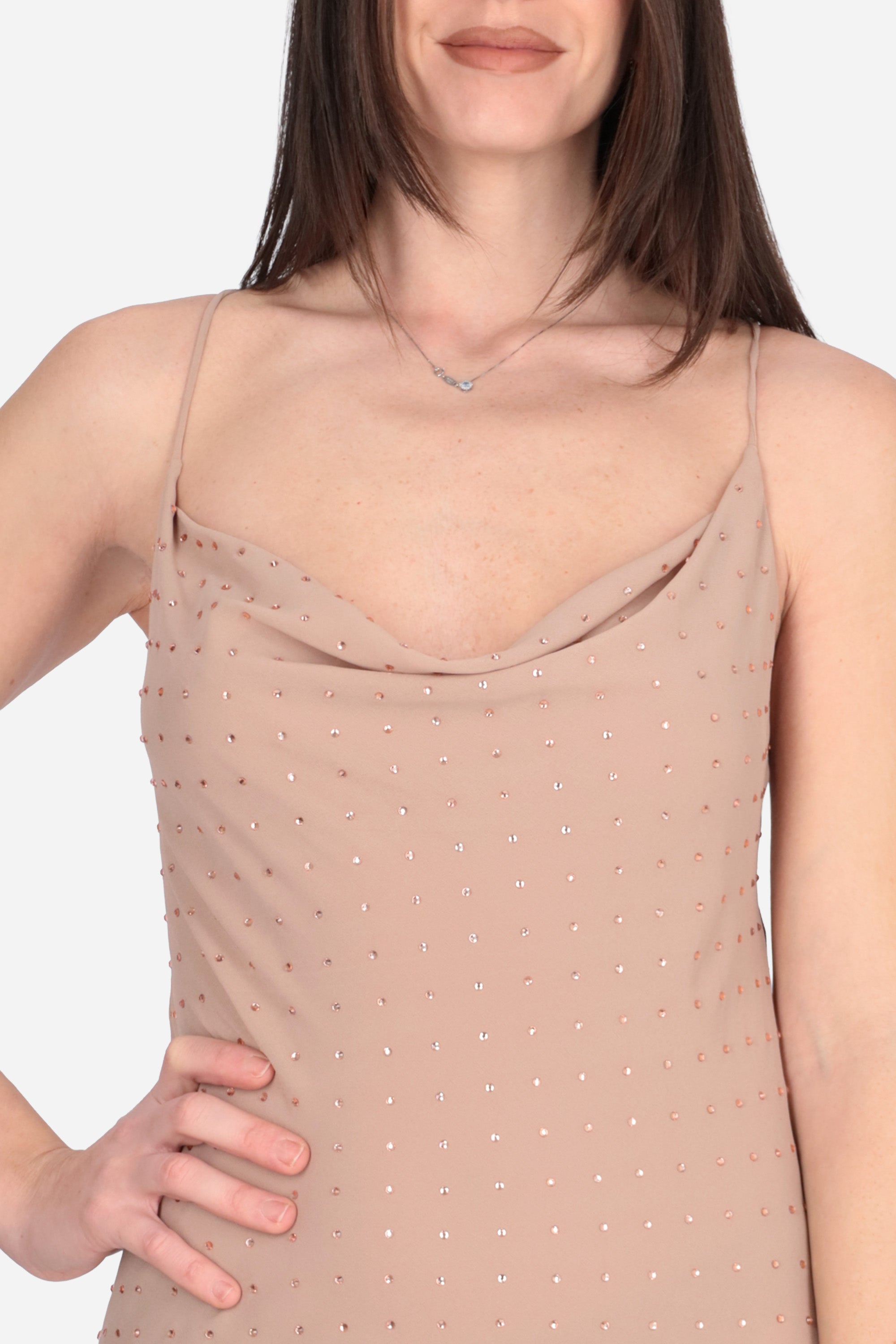 CIPRIA | PINKO - D 106299A32X Abito