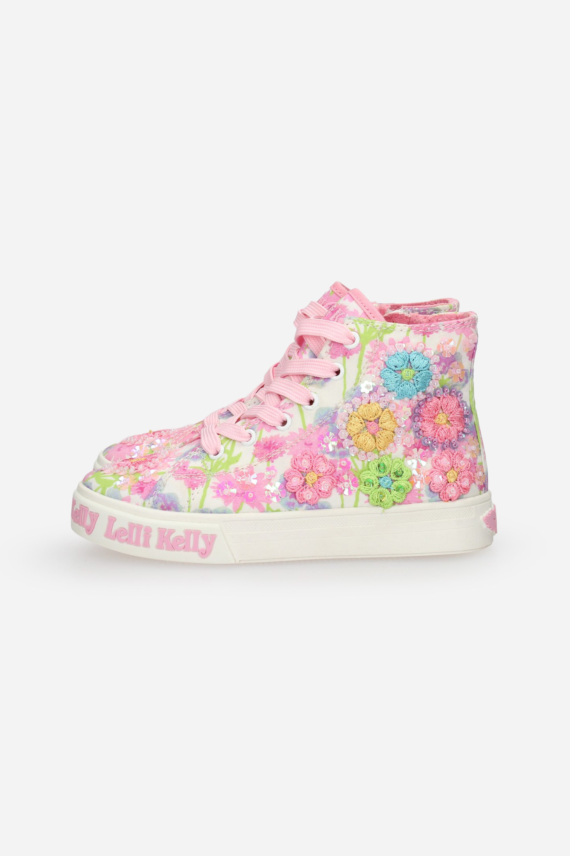 BIANCO | LELLI KELLY - BA LKED4910 Sneakers
