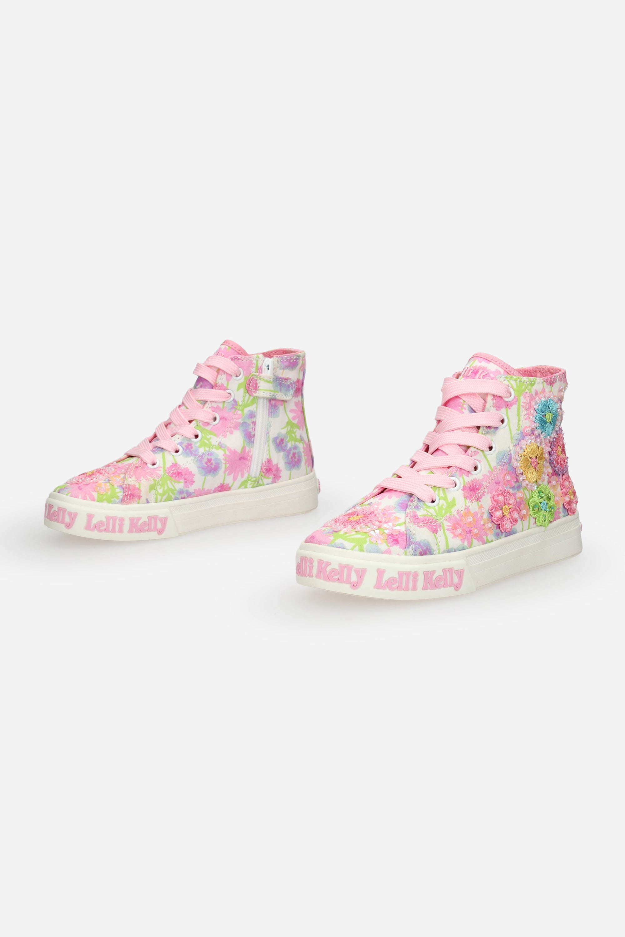BIANCO | LELLI KELLY - BA LKED4910 Sneakers